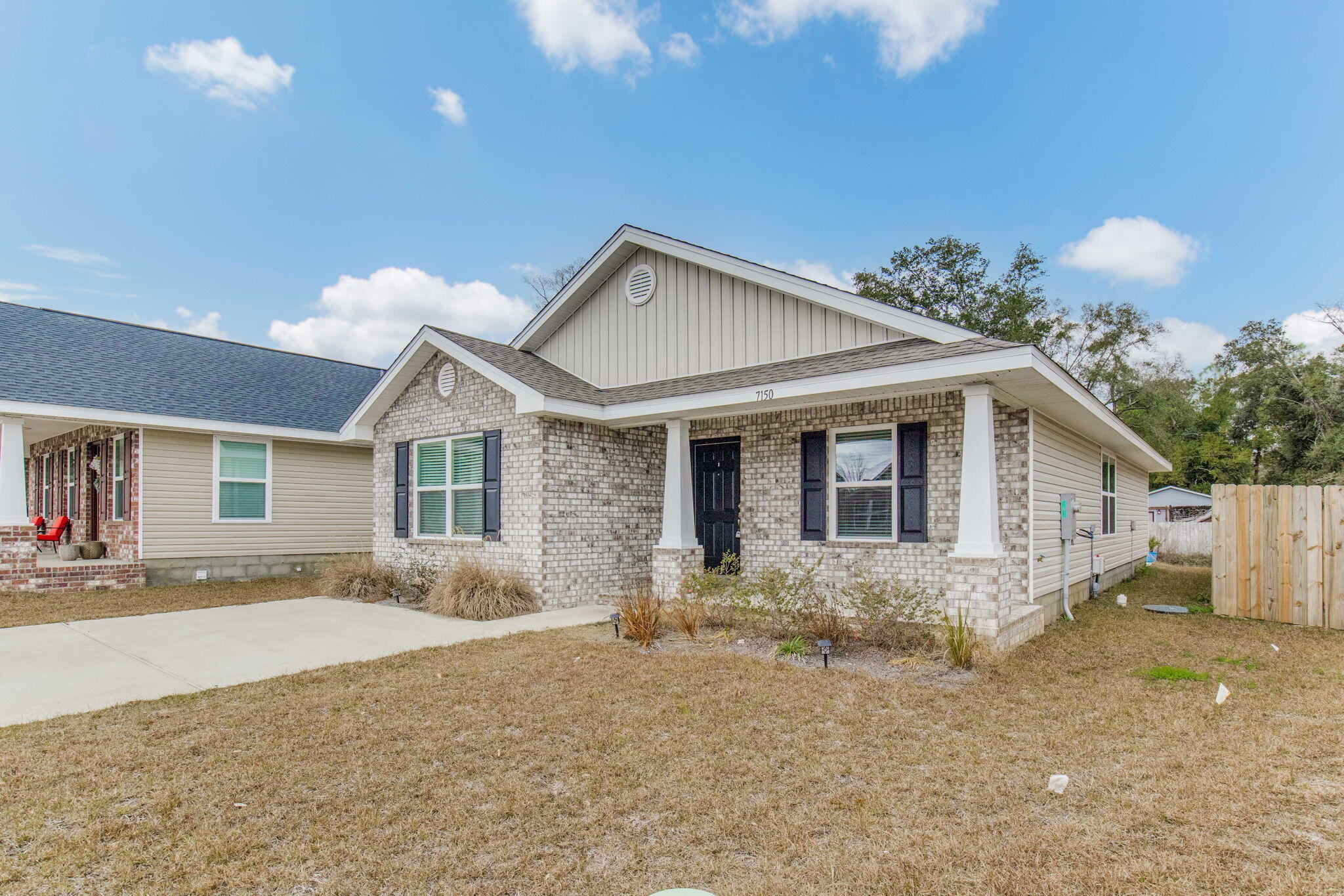 Commanders Cove - Residential