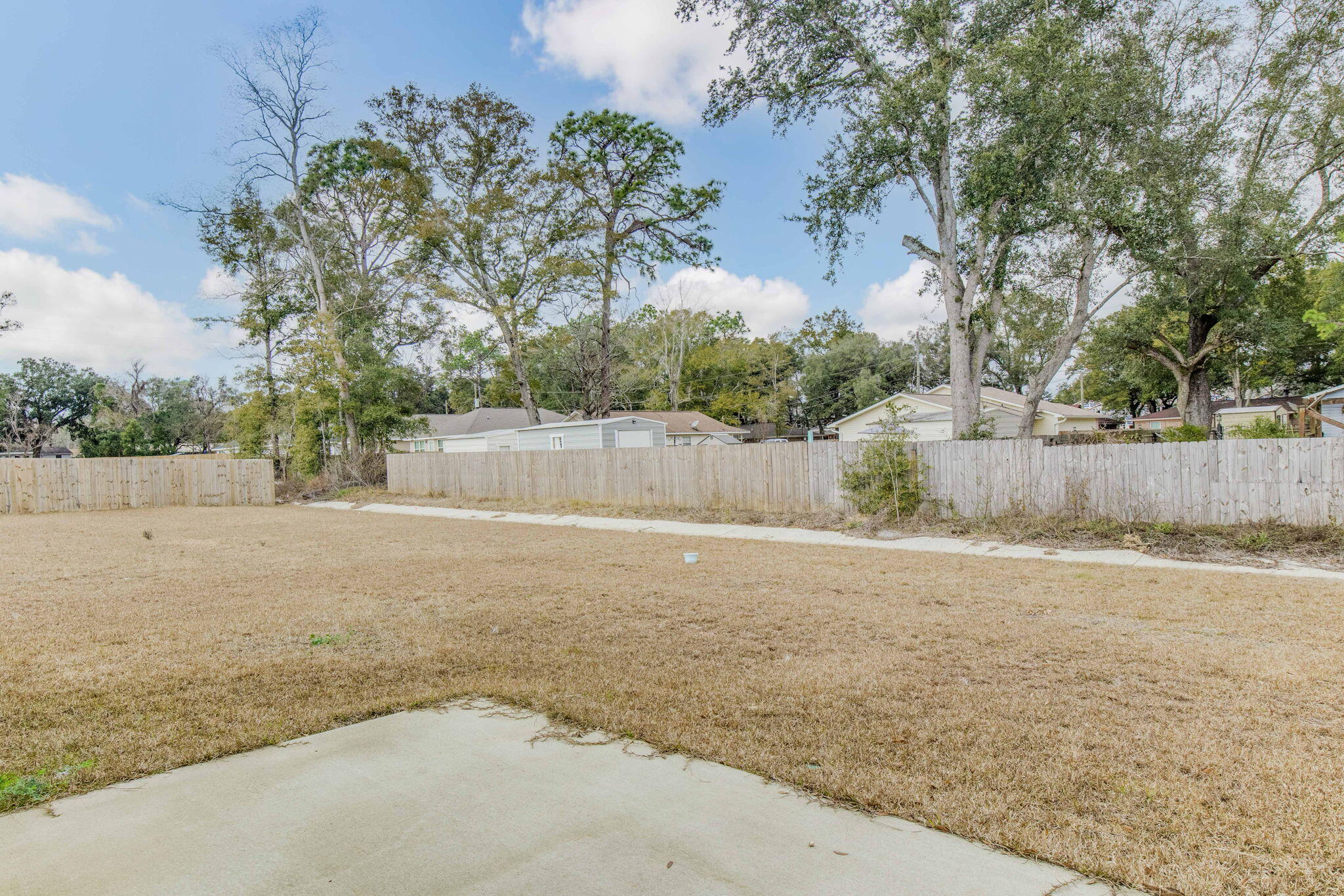 Commanders Cove - Residential