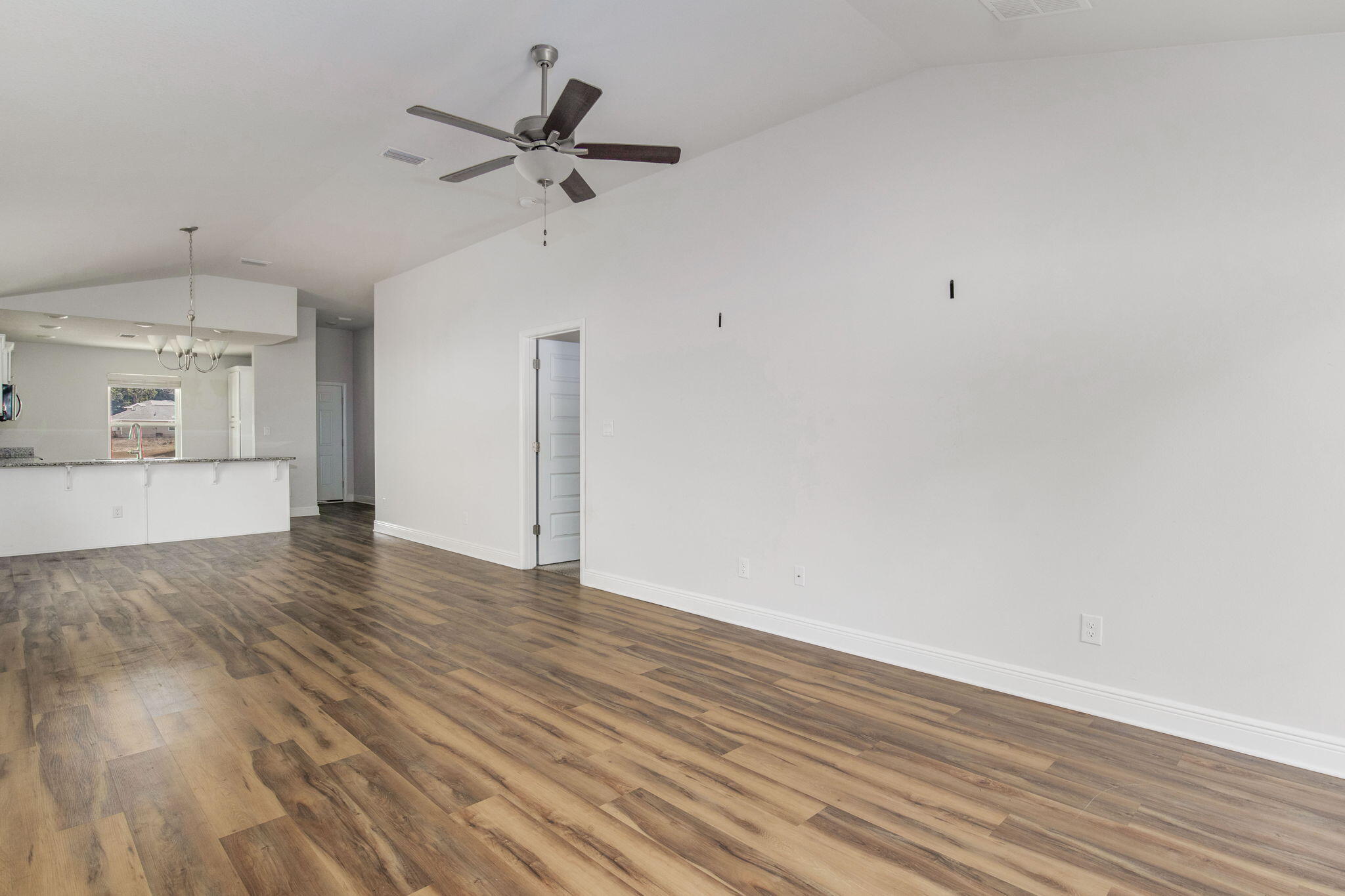 Commanders Cove - Residential