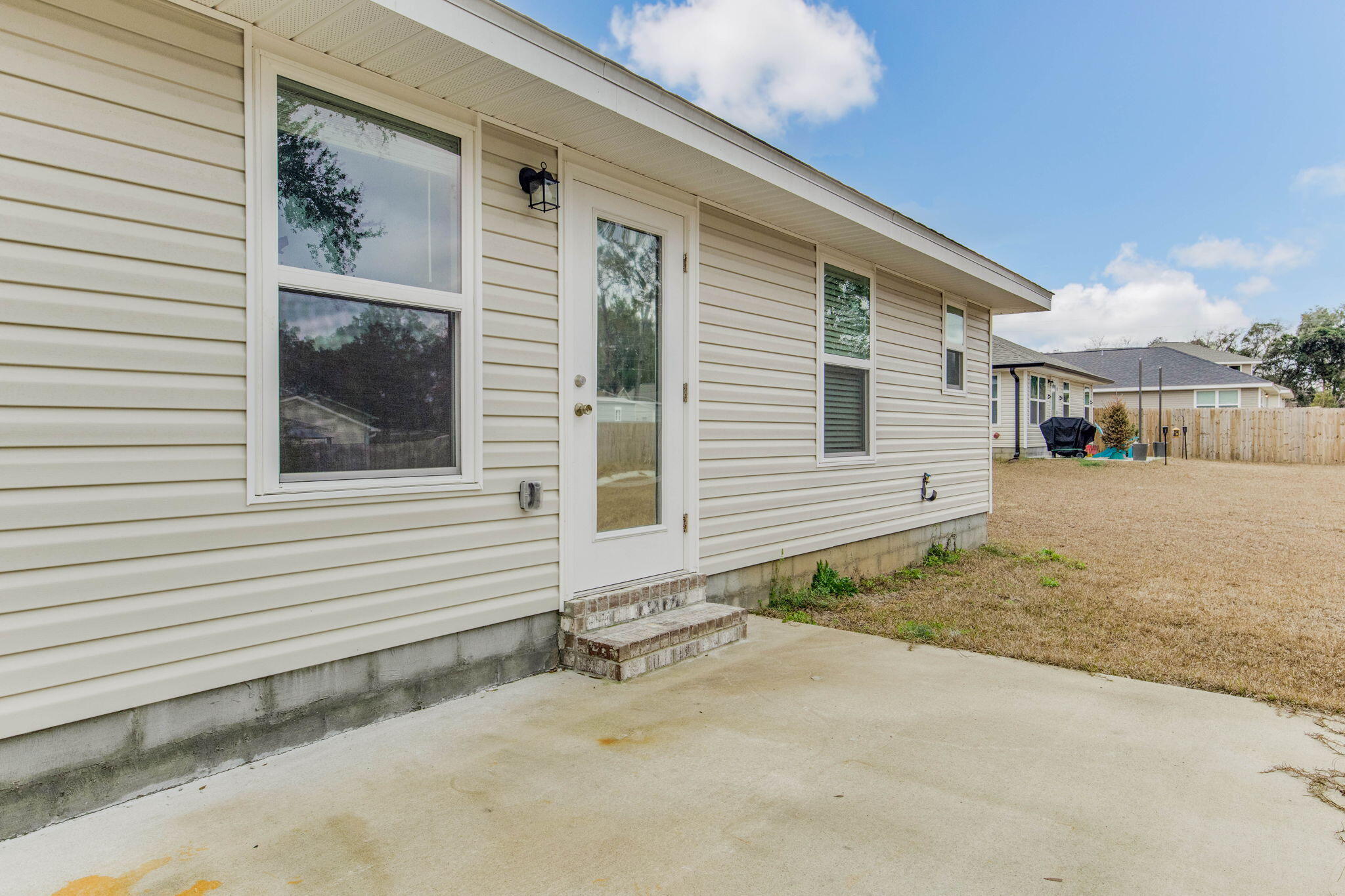 Commanders Cove - Residential