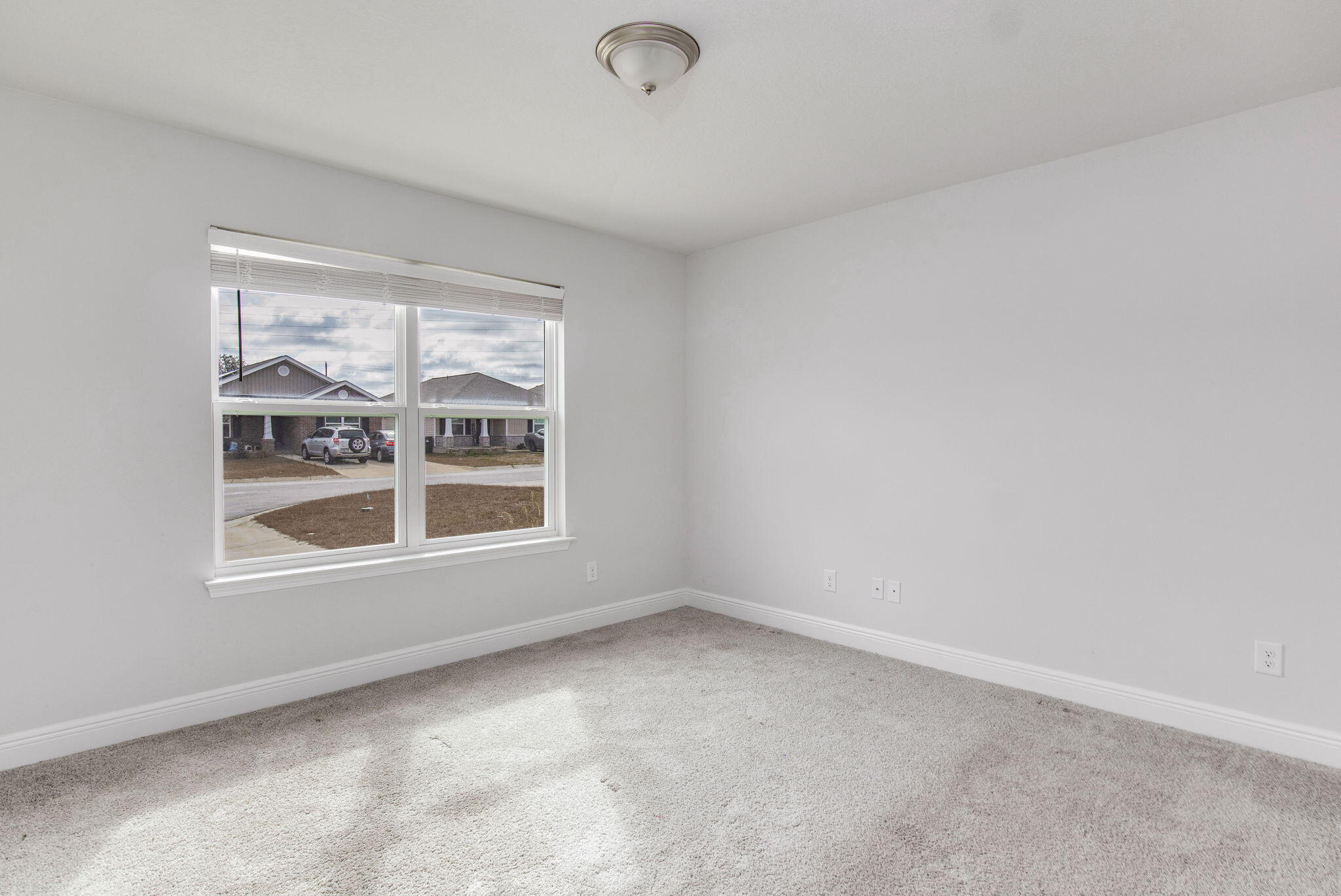 Commanders Cove - Residential