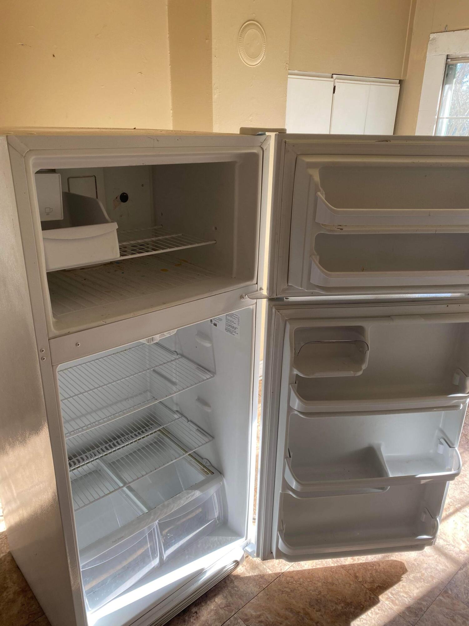 W. J. Van Kirk in 1885 - Residential