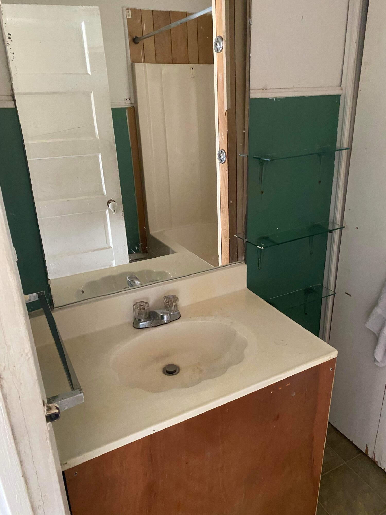 W. J. Van Kirk in 1885 - Residential