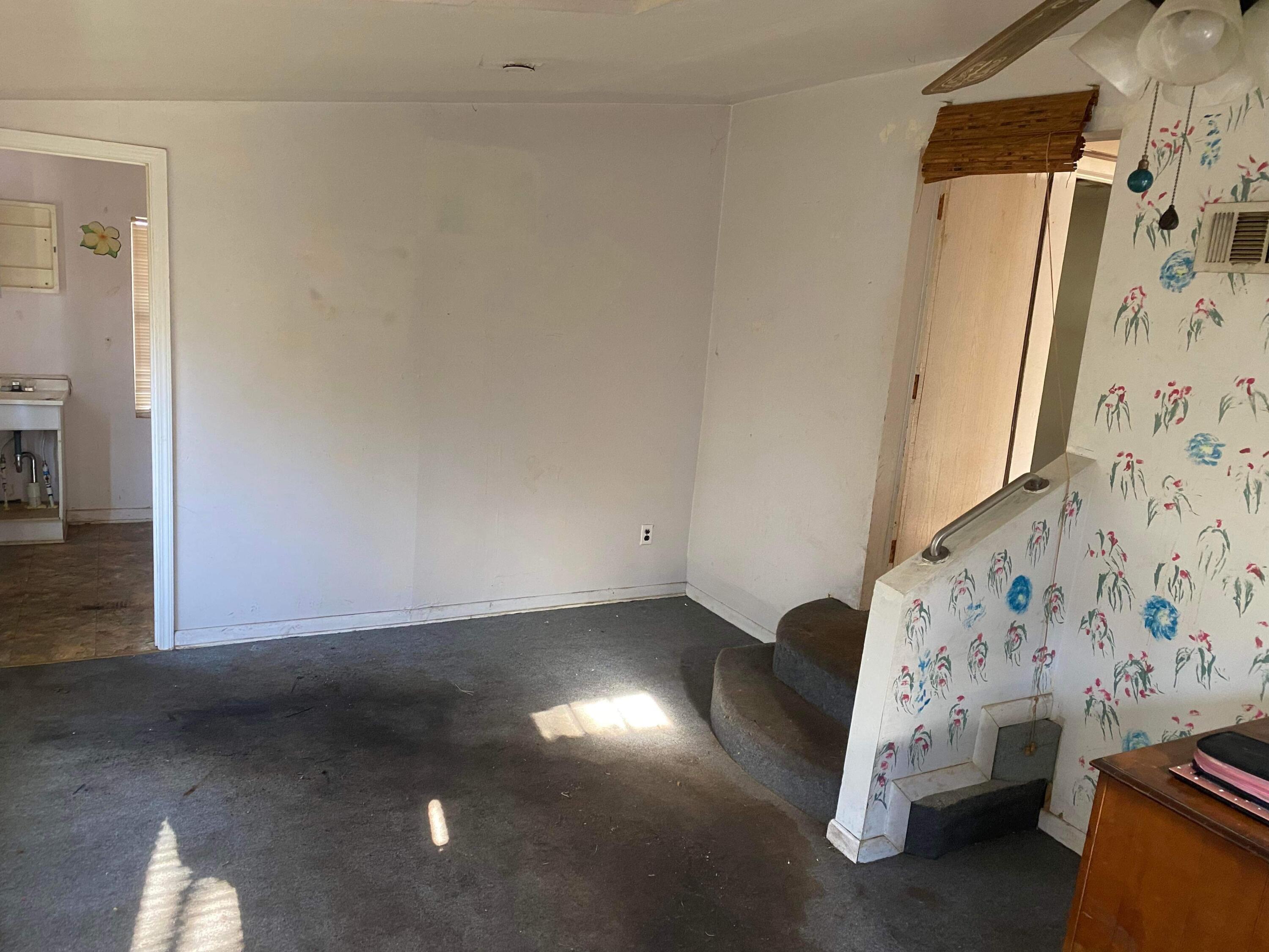 W. J. Van Kirk in 1885 - Residential