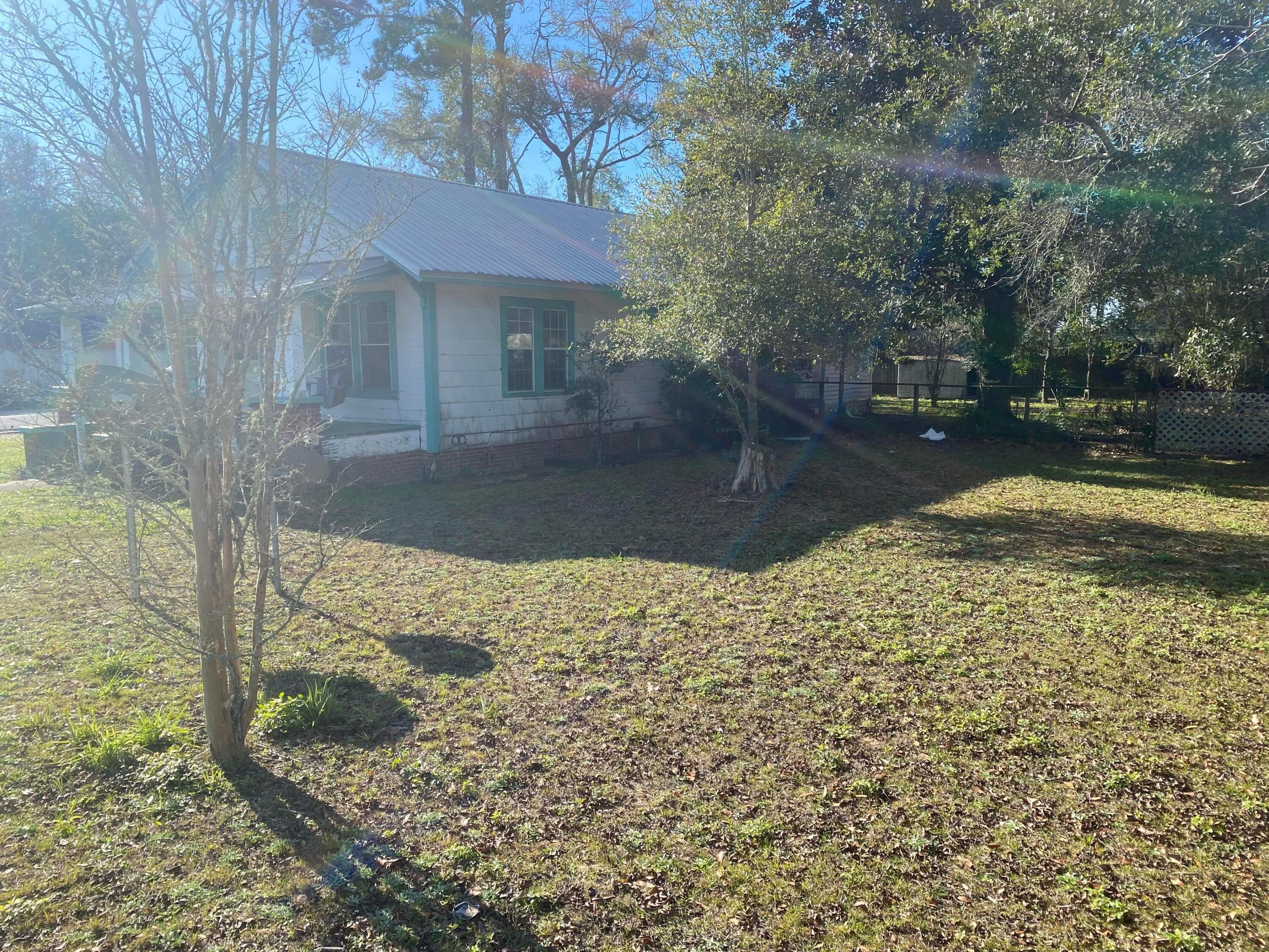 W. J. Van Kirk in 1885 - Residential