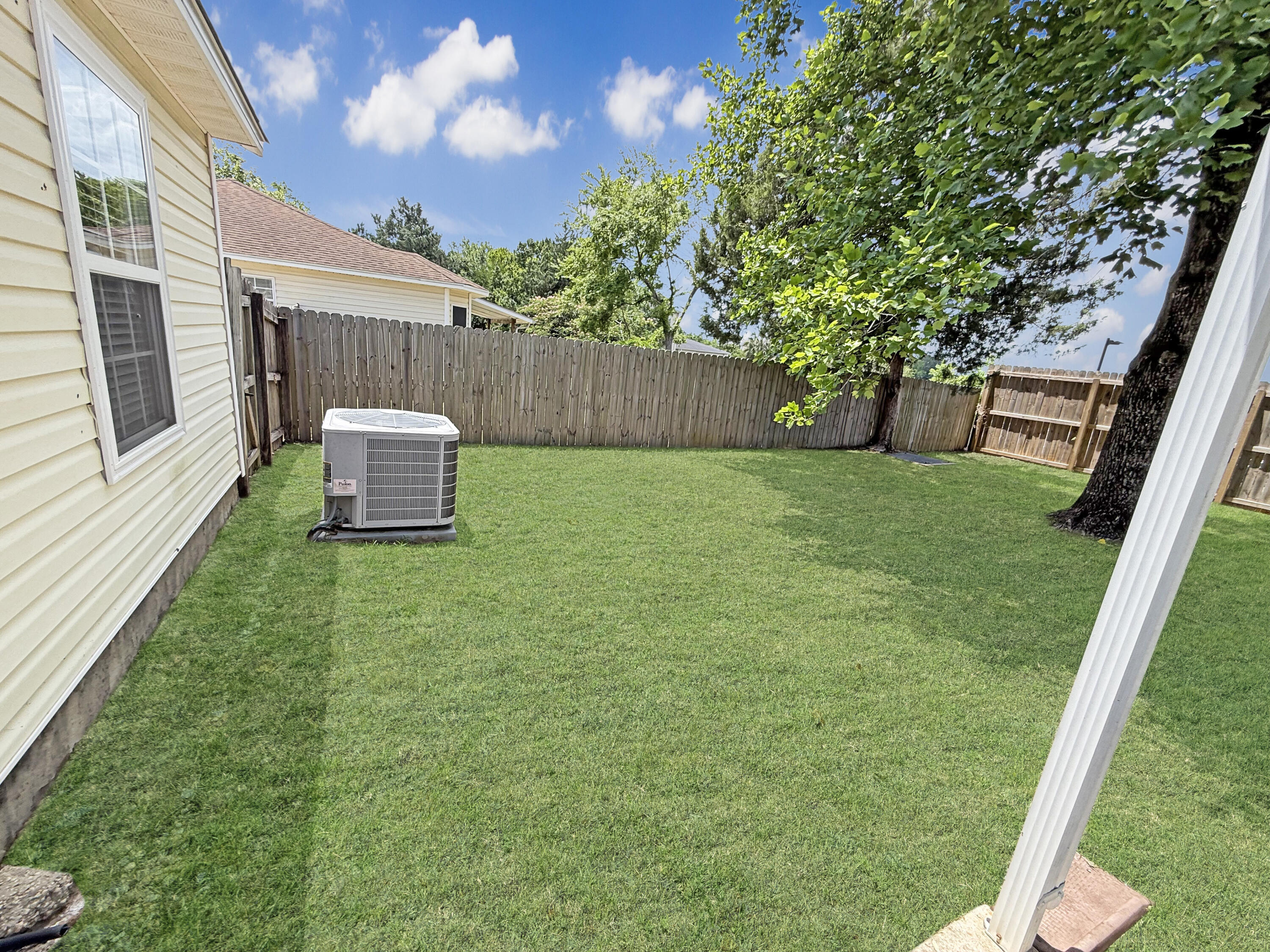 SHOAL TERRACE ESTATES - Residential