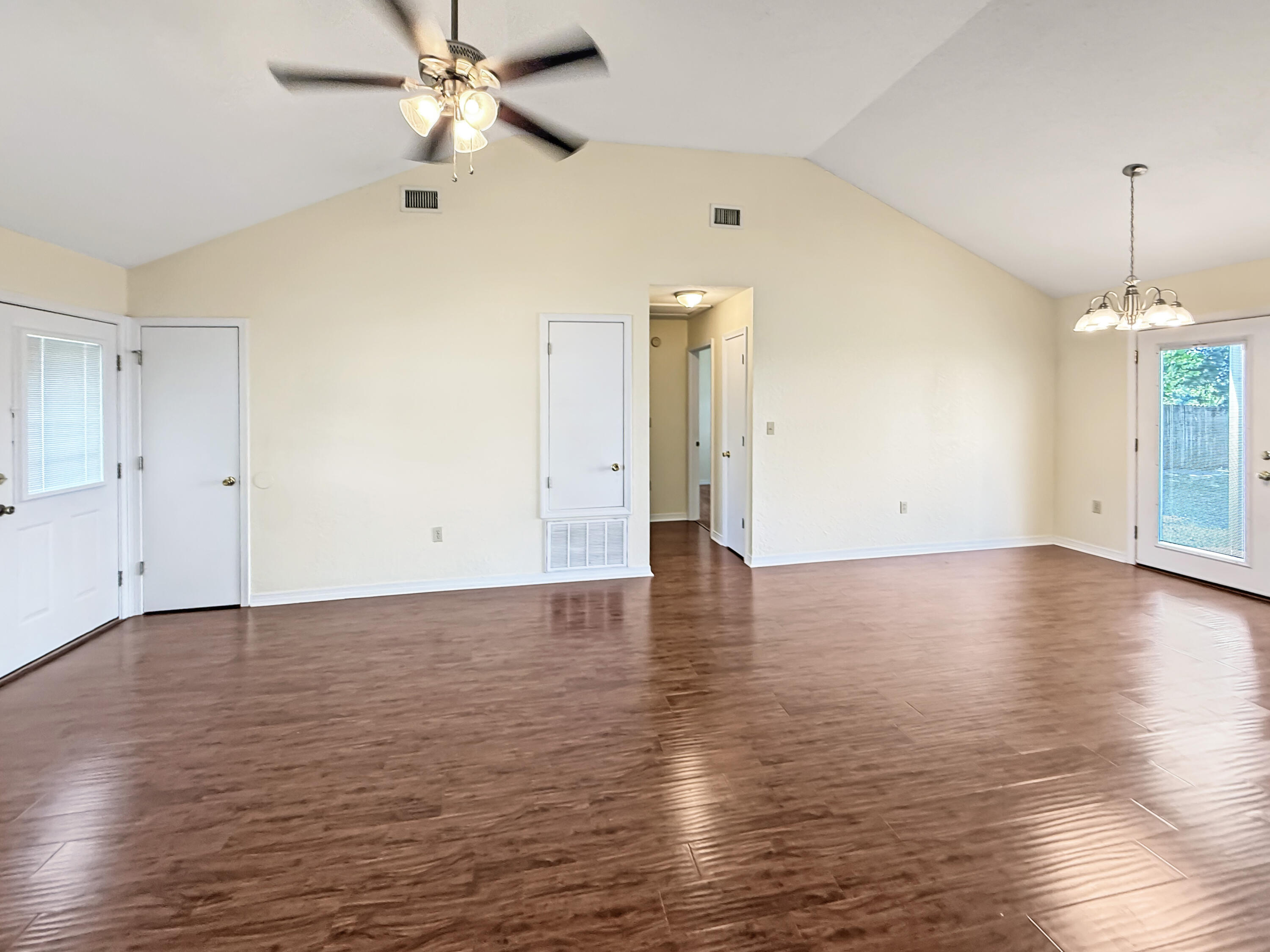 SHOAL TERRACE ESTATES - Residential