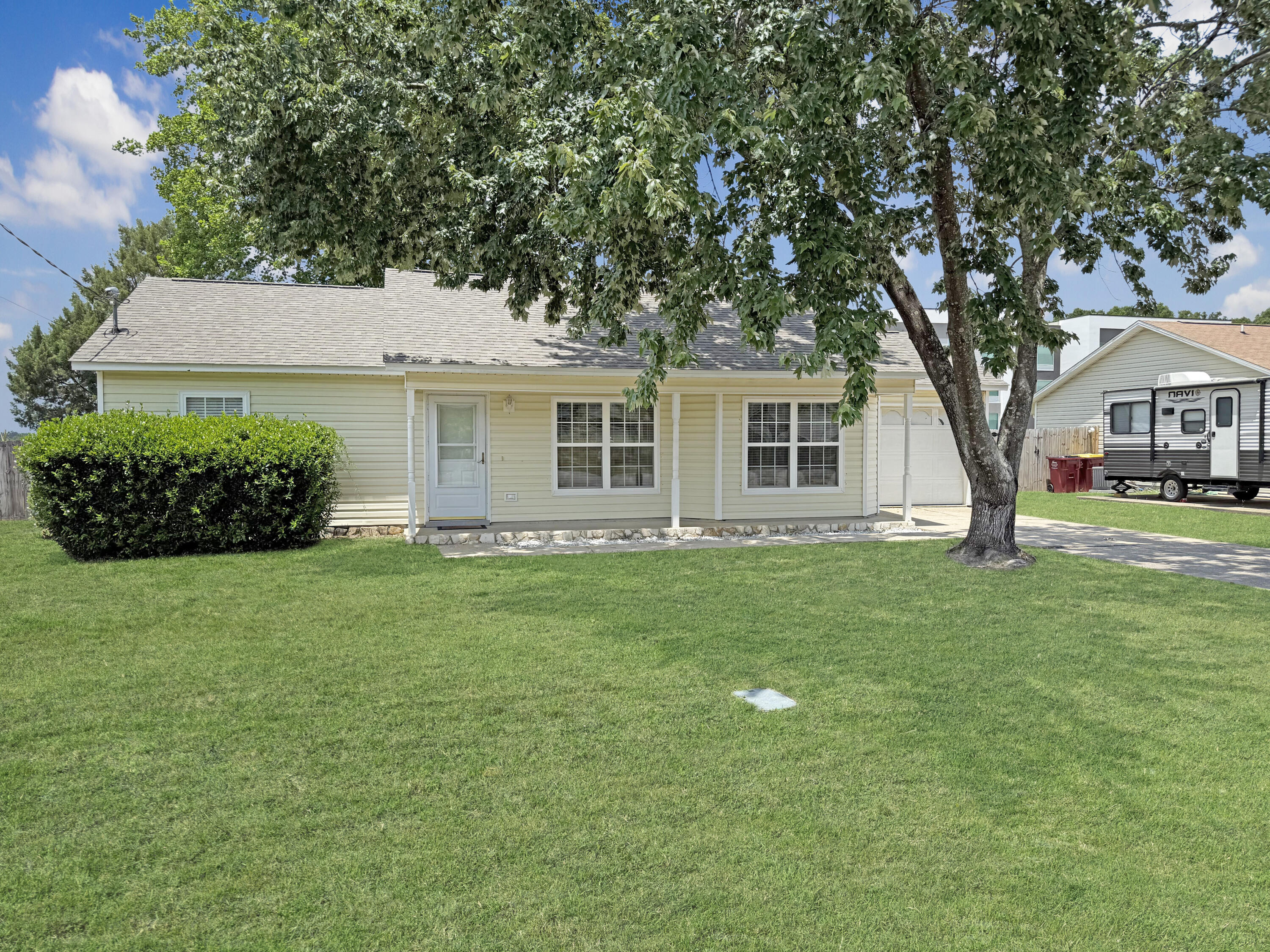 SHOAL TERRACE ESTATES - Residential