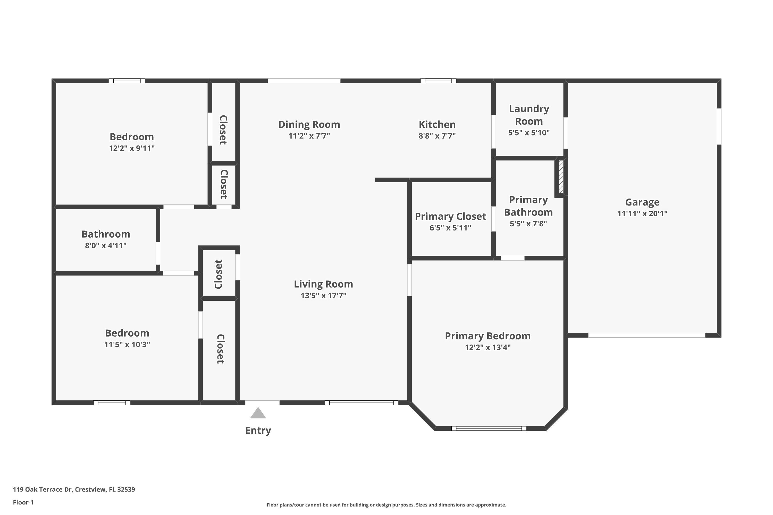 SHOAL TERRACE ESTATES - Residential