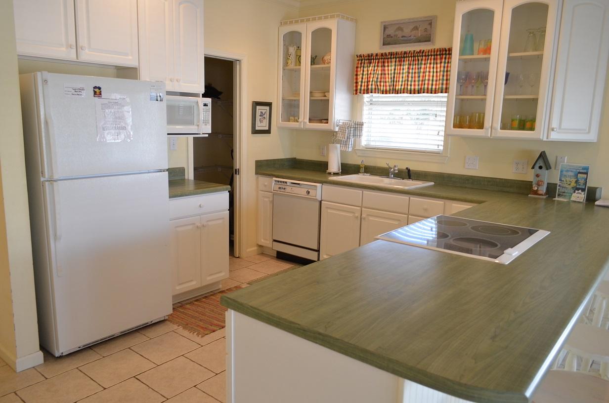 Crystal Beach - Residential