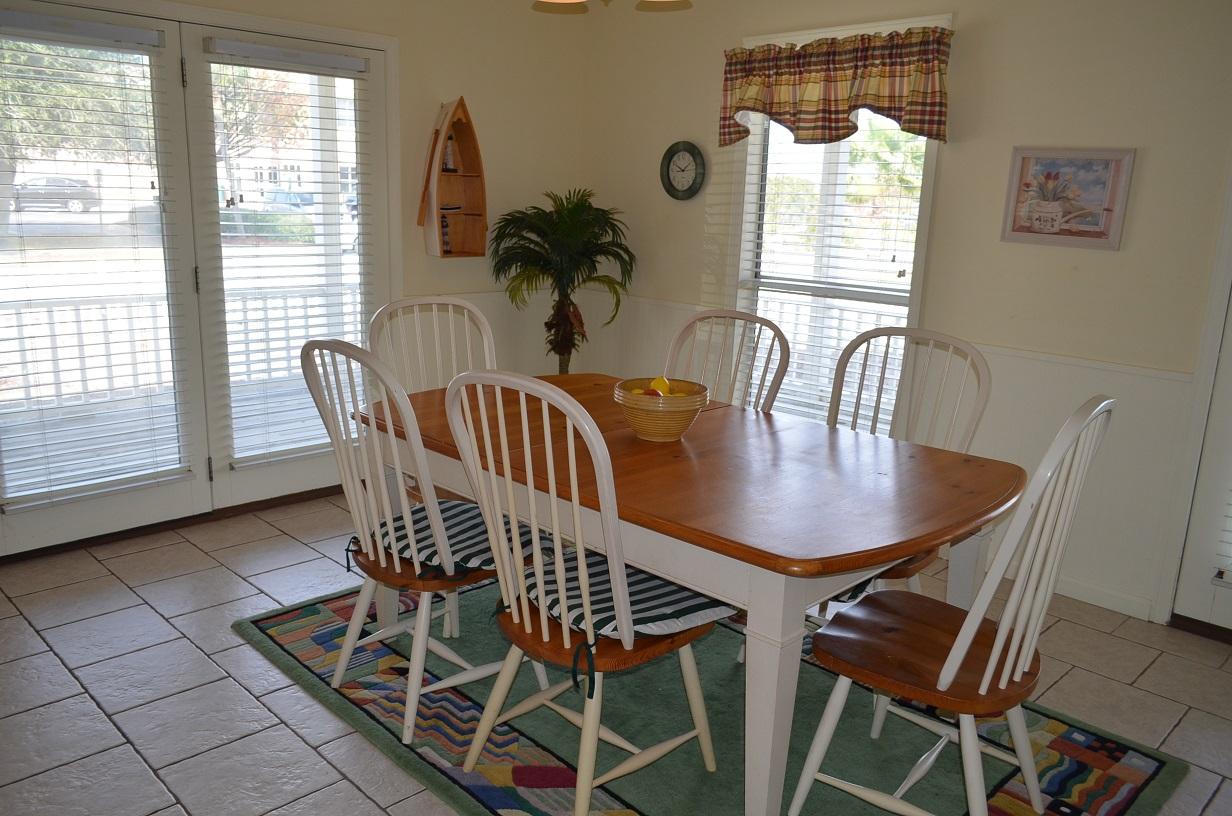 Crystal Beach - Residential