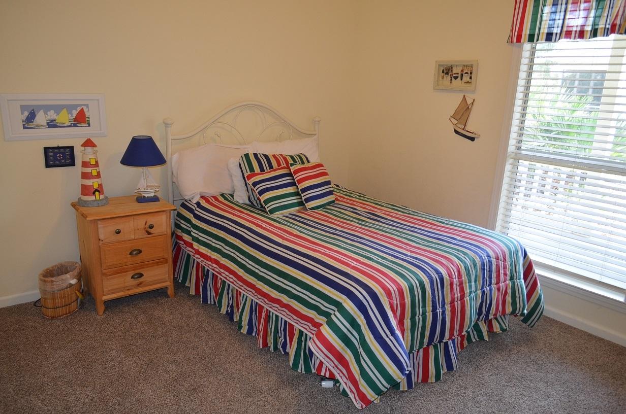 Crystal Beach - Residential