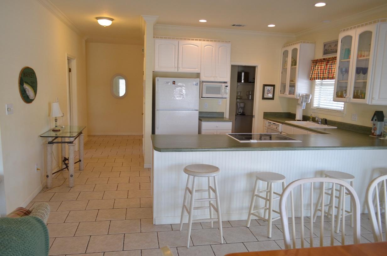 Crystal Beach - Residential