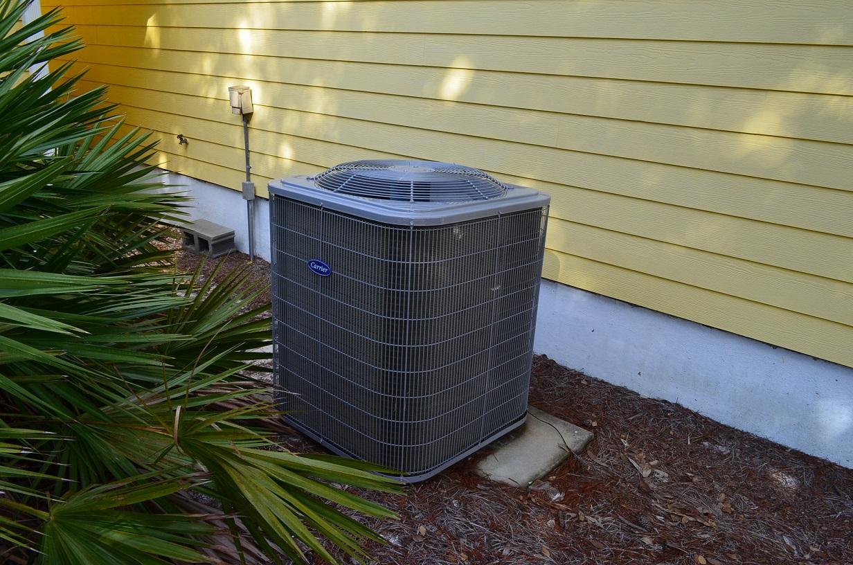 Crystal Beach - Residential