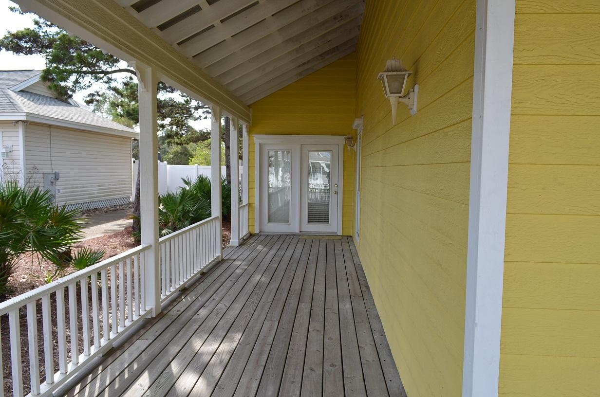 Crystal Beach - Residential