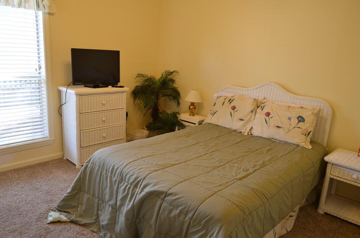 Crystal Beach - Residential