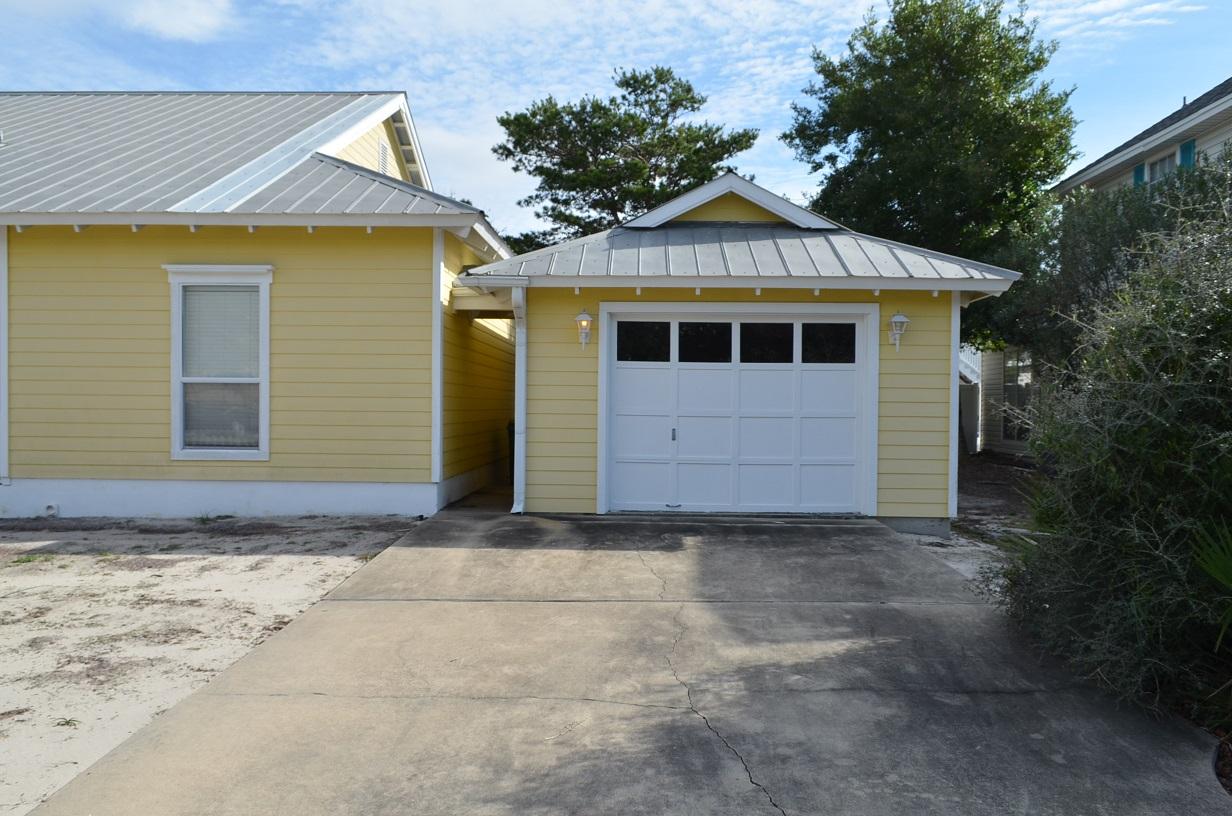 Crystal Beach - Residential