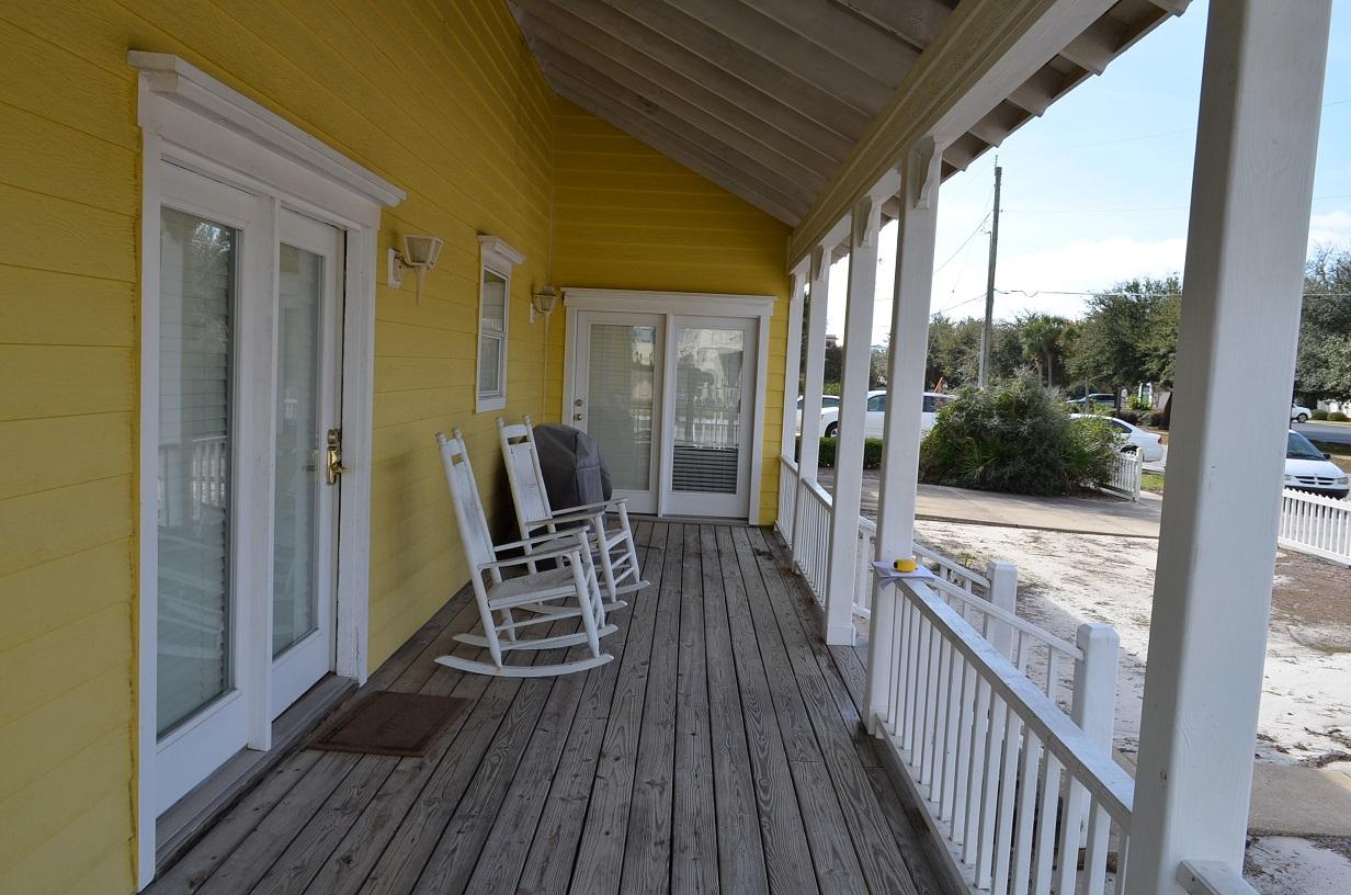 Crystal Beach - Residential