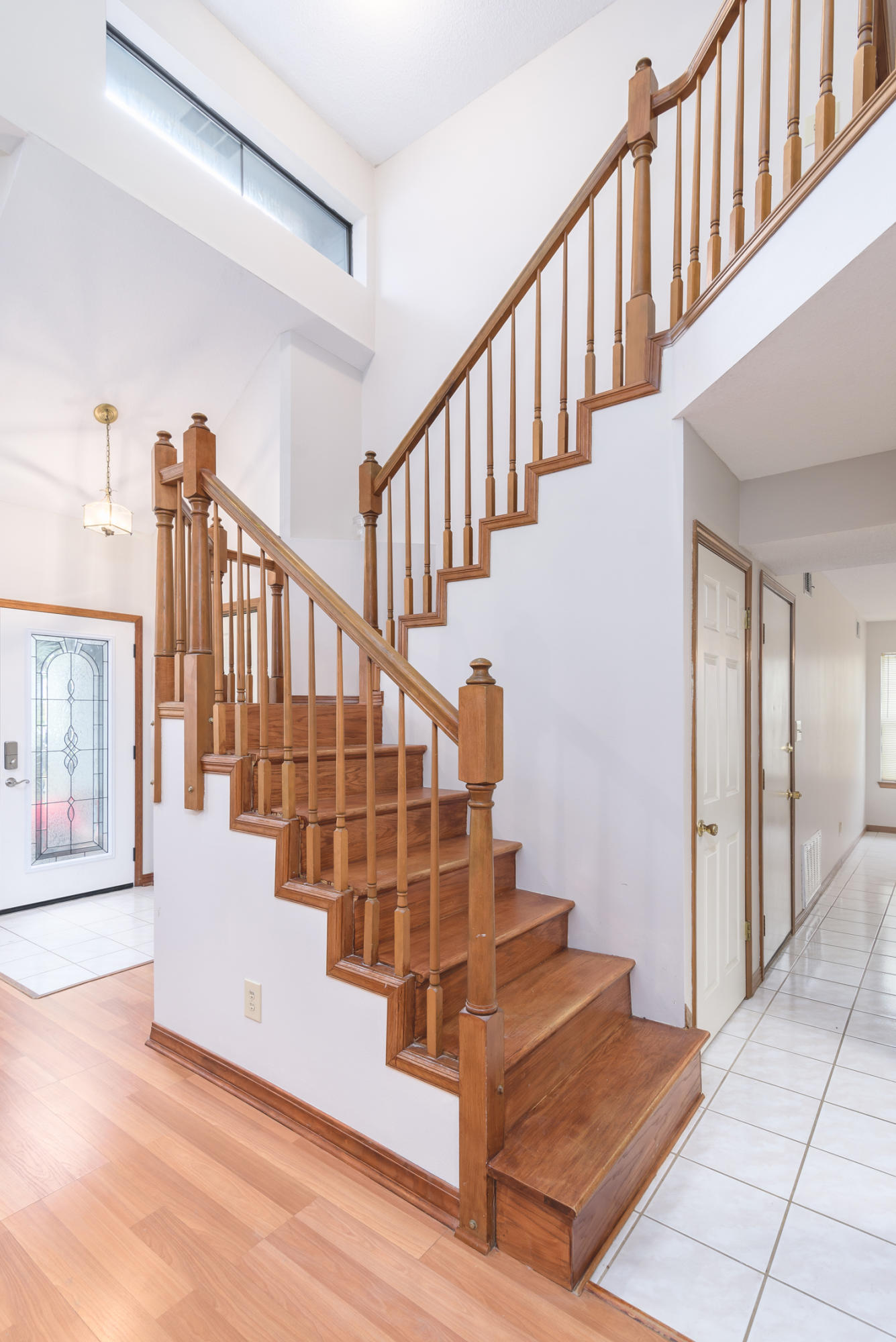 CROSSWINDS LANDING - Residential