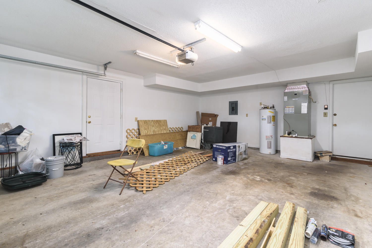 CROSSWINDS LANDING - Residential