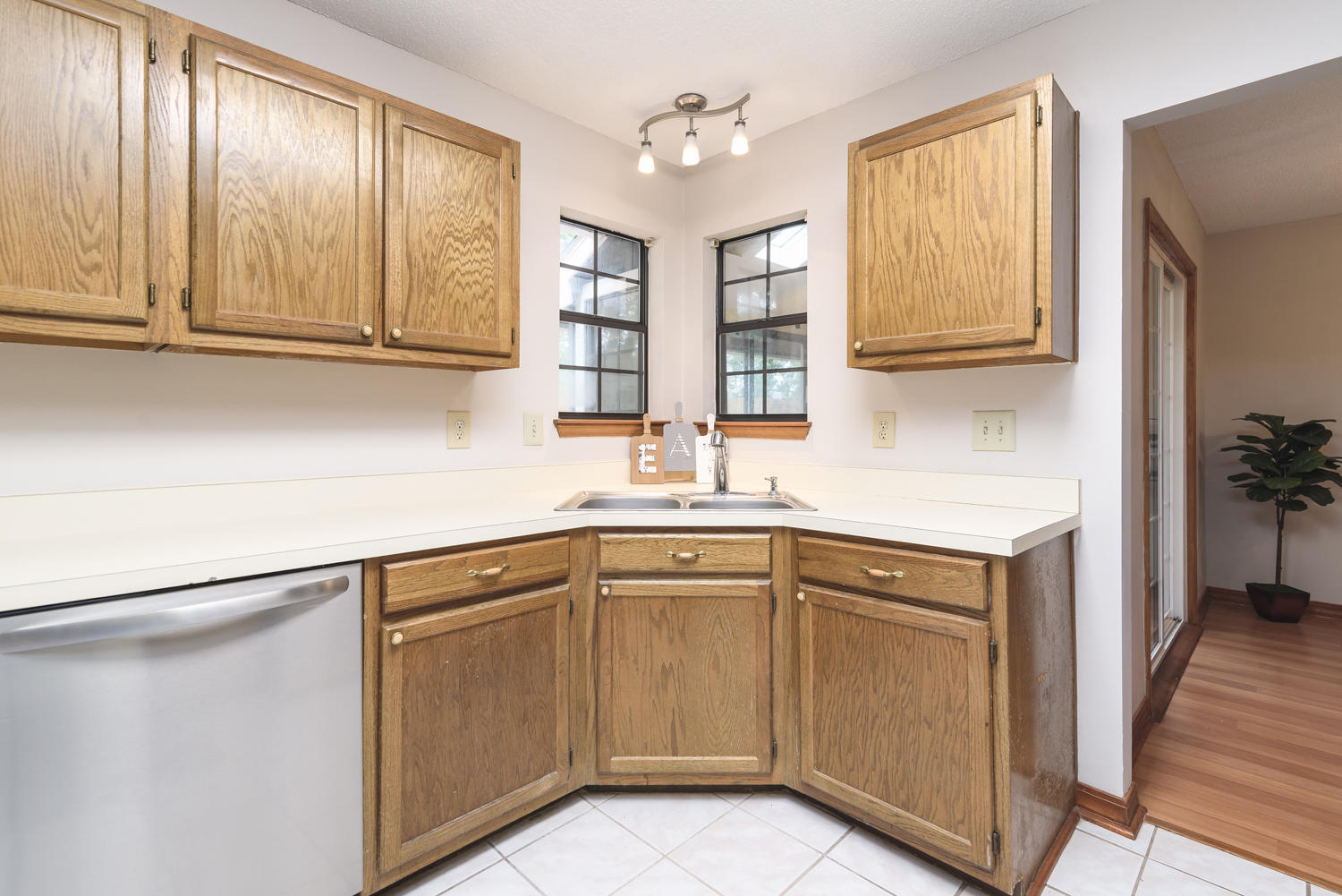 CROSSWINDS LANDING - Residential