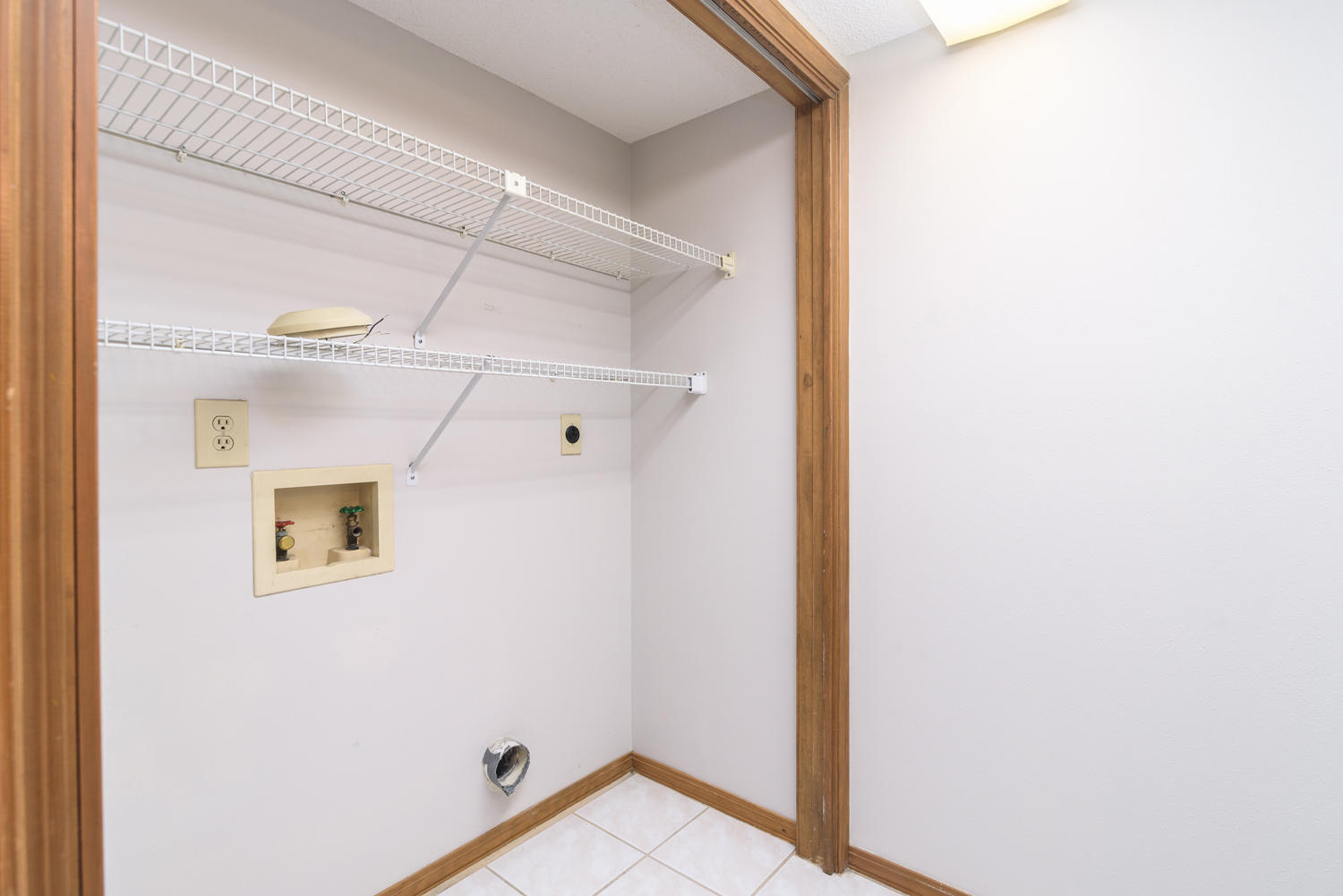 CROSSWINDS LANDING - Residential