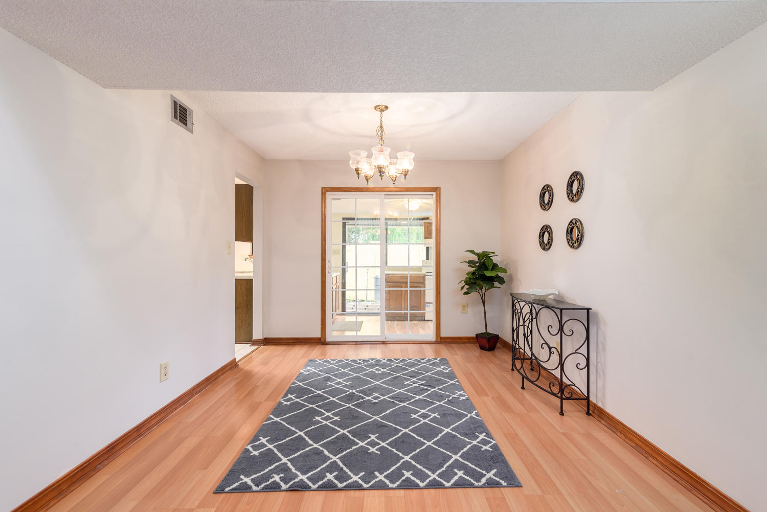 CROSSWINDS LANDING - Residential