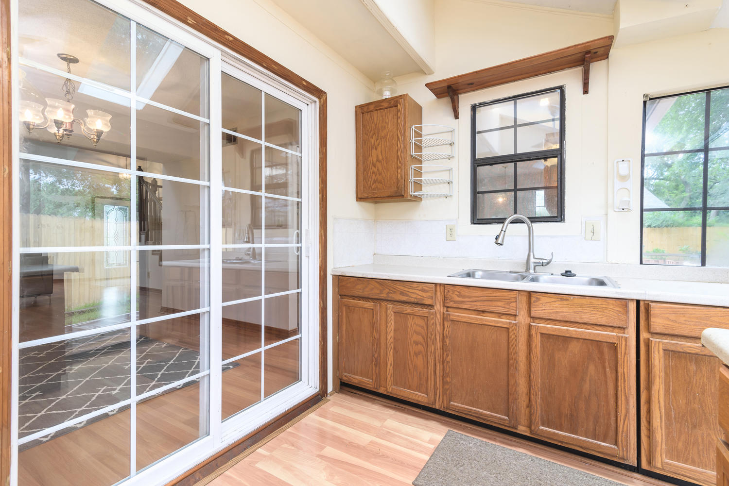 CROSSWINDS LANDING - Residential