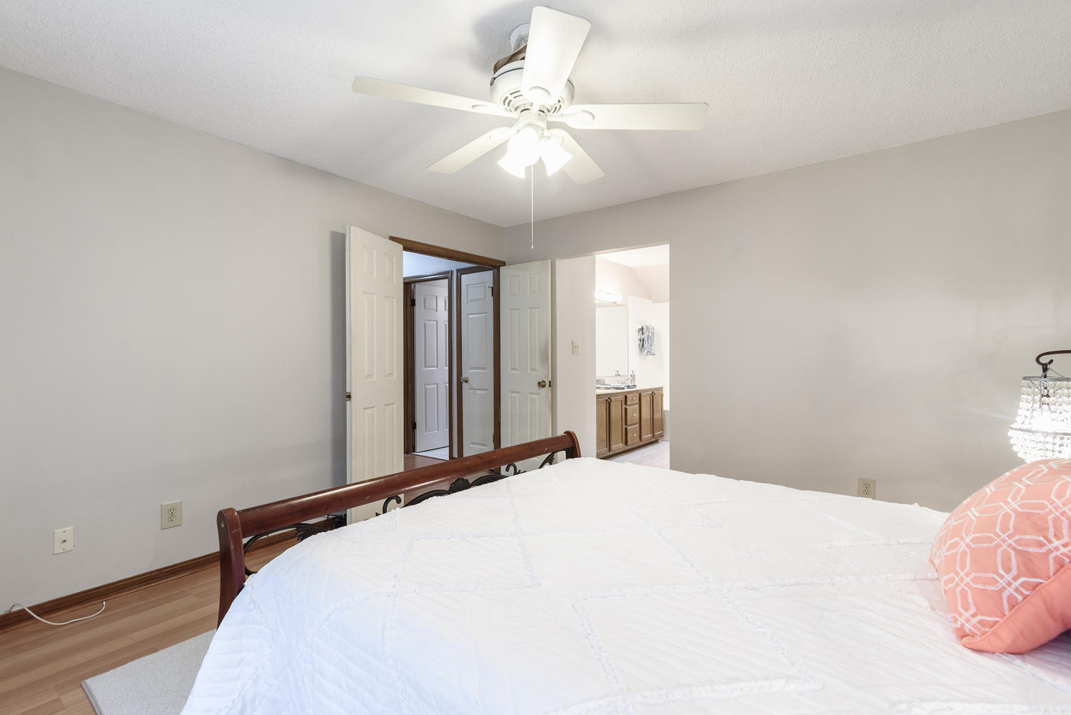 CROSSWINDS LANDING - Residential