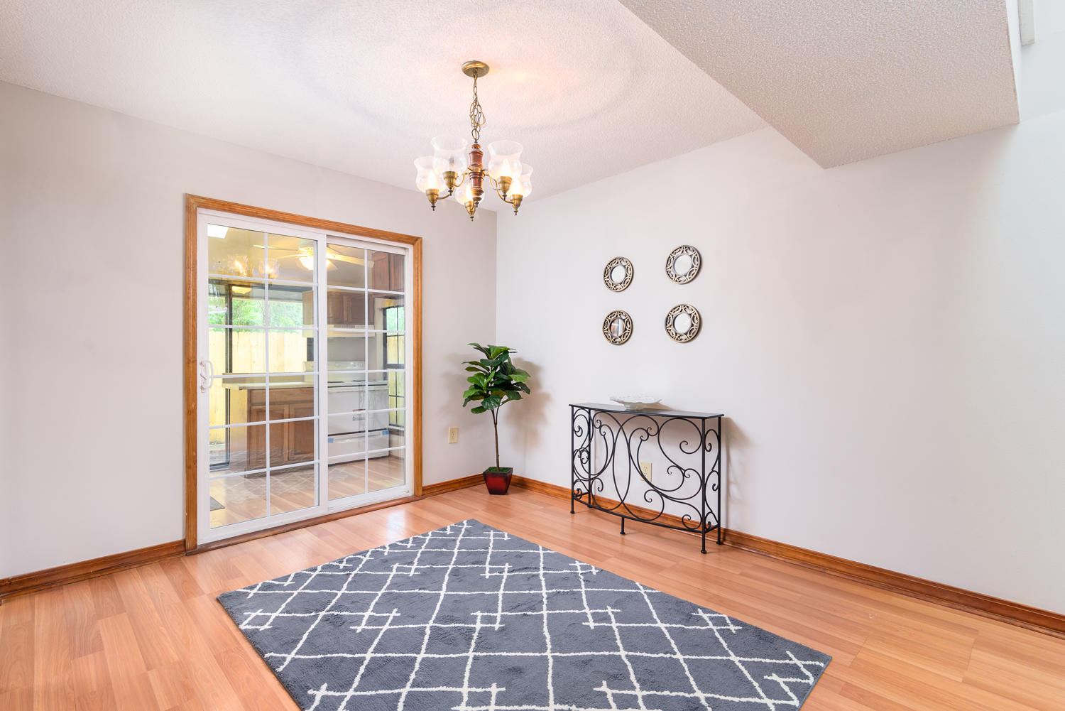 CROSSWINDS LANDING - Residential