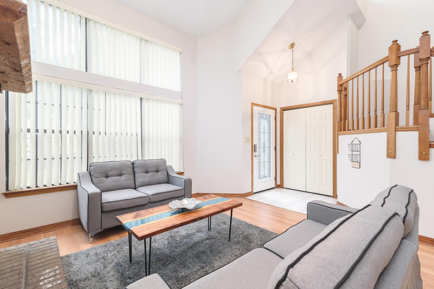 CROSSWINDS LANDING - Residential