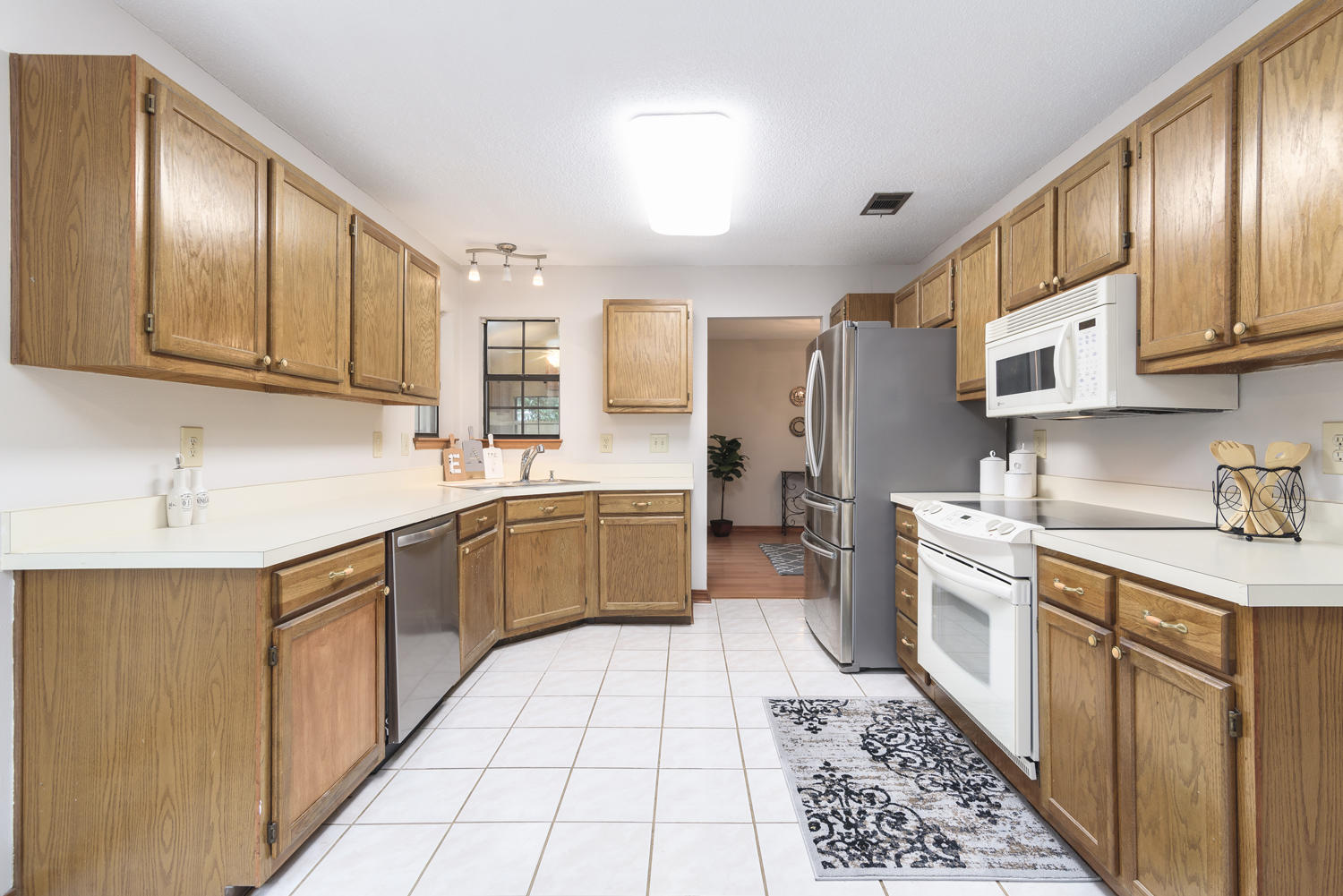 CROSSWINDS LANDING - Residential