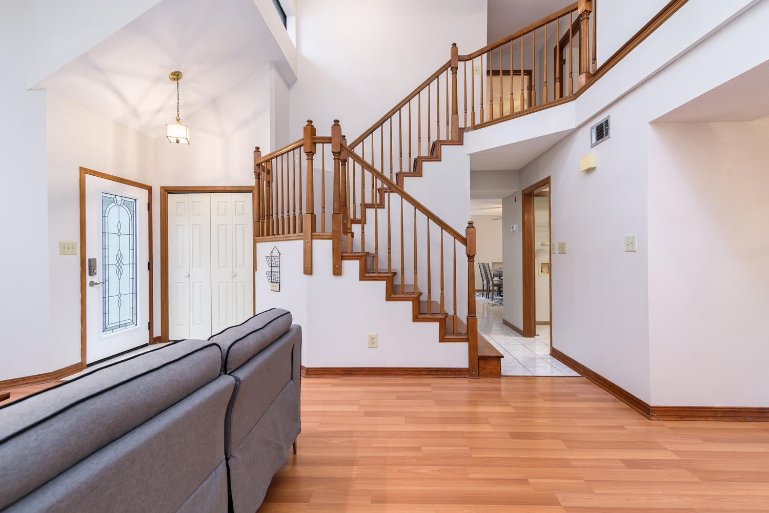 CROSSWINDS LANDING - Residential