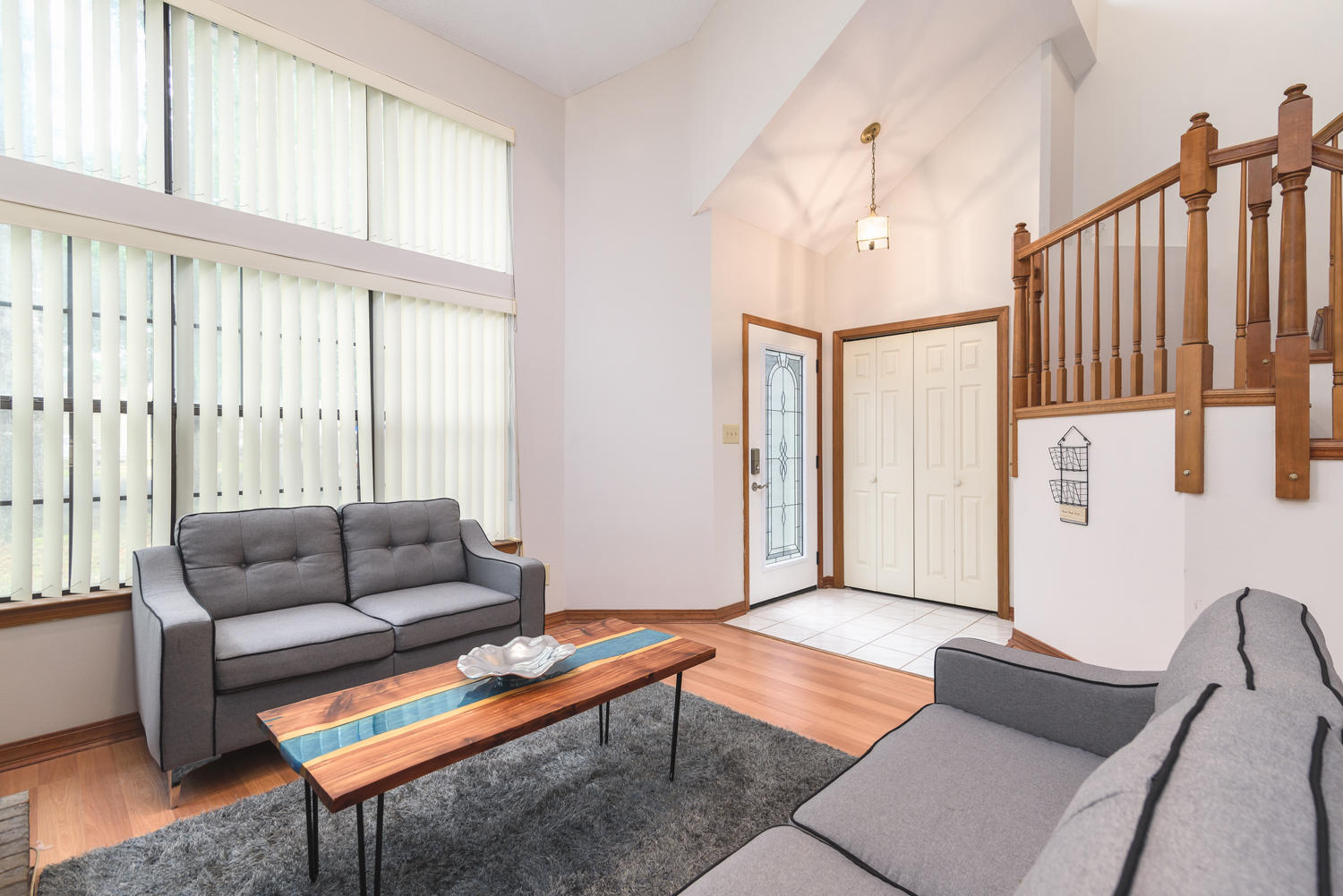 CROSSWINDS LANDING - Residential