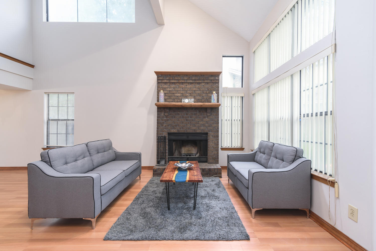 CROSSWINDS LANDING - Residential