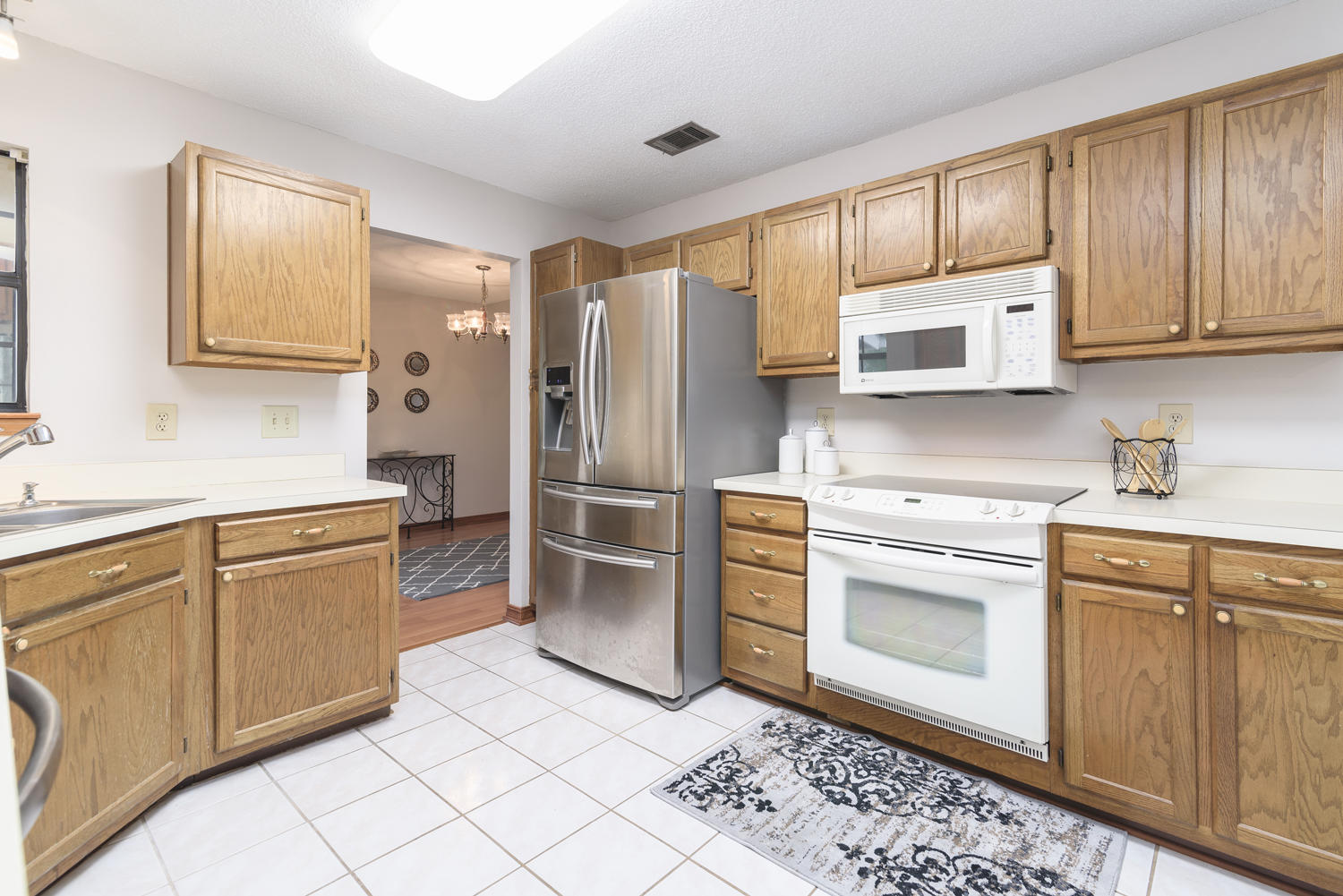 CROSSWINDS LANDING - Residential