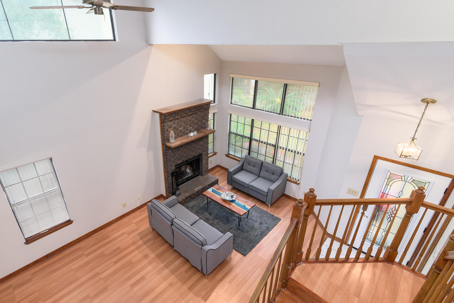 CROSSWINDS LANDING - Residential