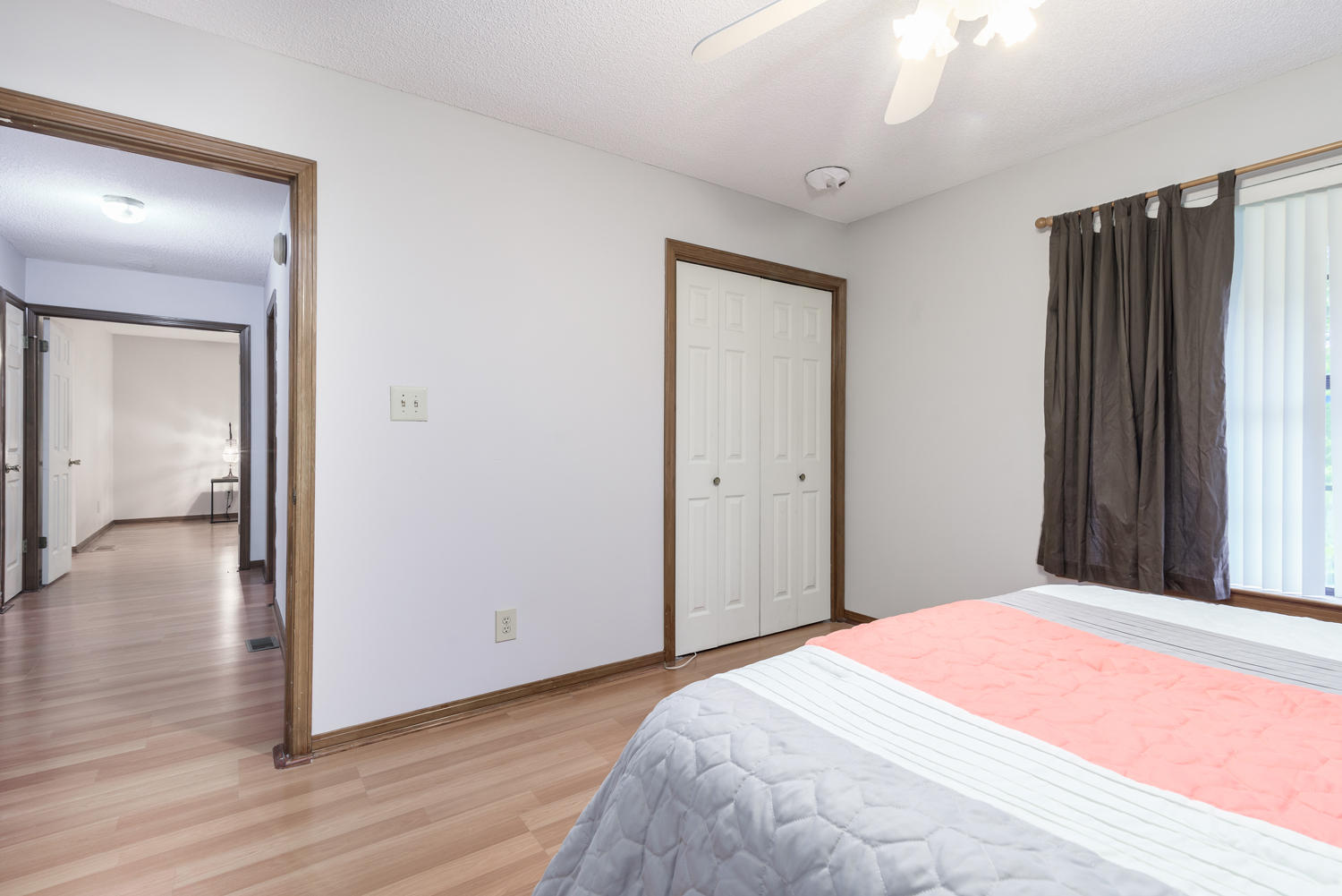 CROSSWINDS LANDING - Residential