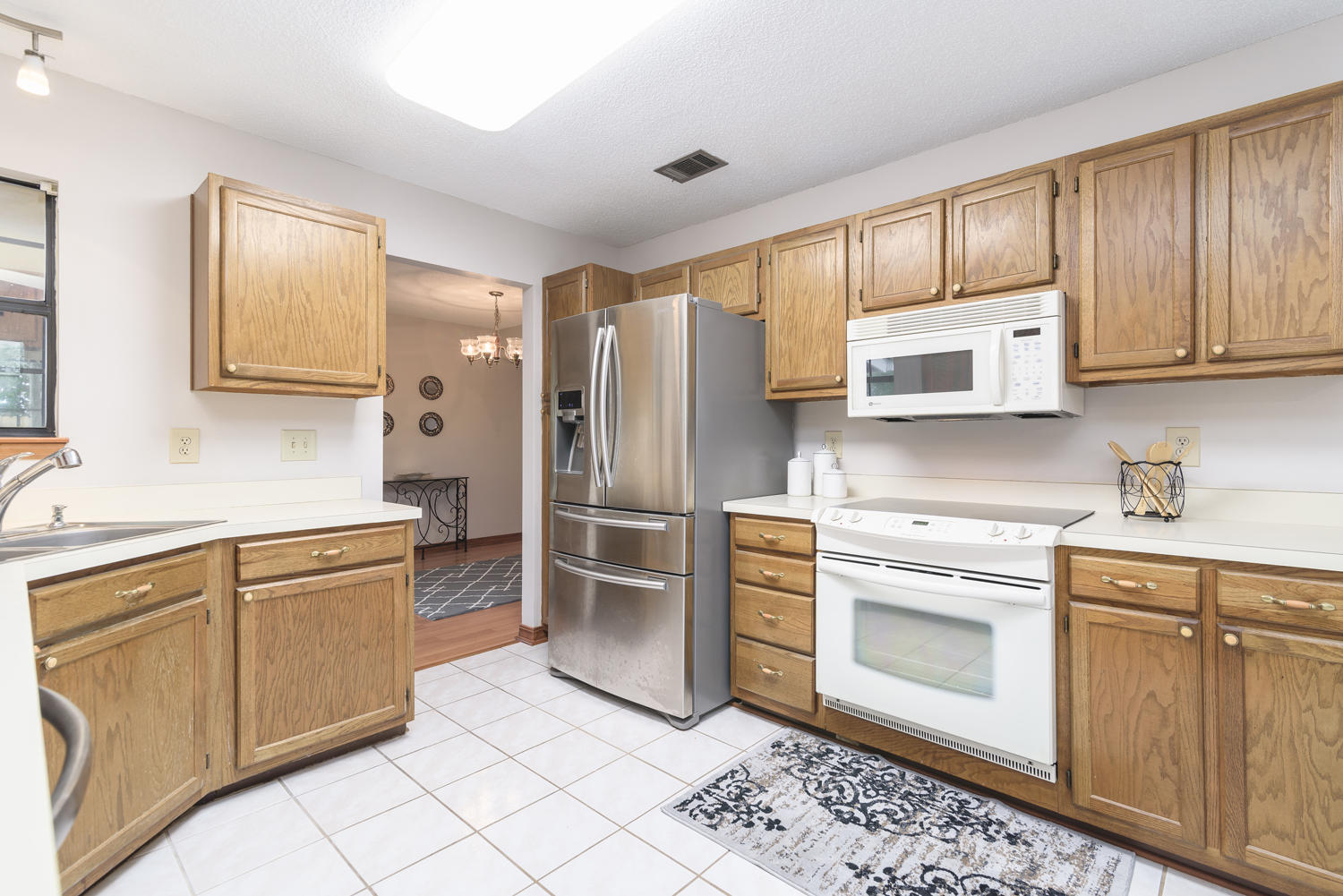 CROSSWINDS LANDING - Residential