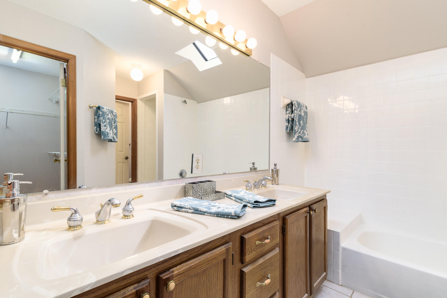 CROSSWINDS LANDING - Residential