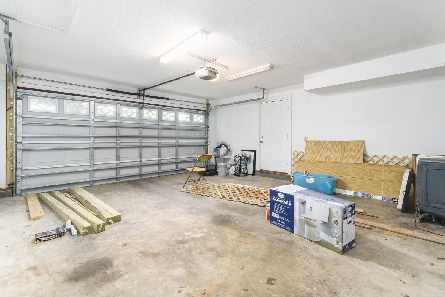 CROSSWINDS LANDING - Residential