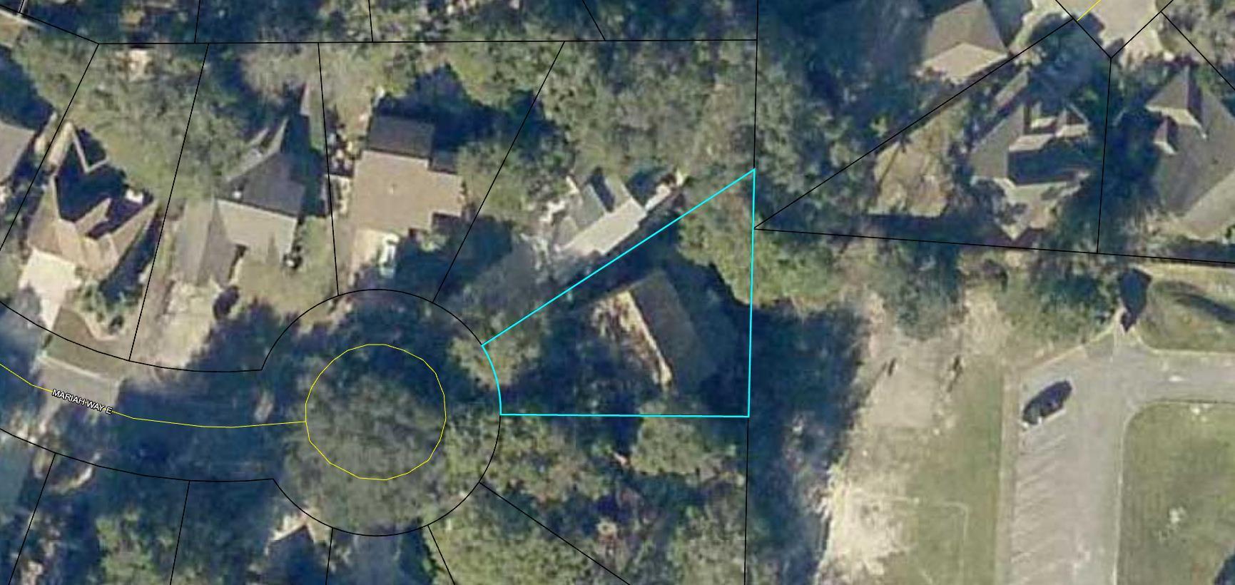 CROSSWINDS LANDING - Residential