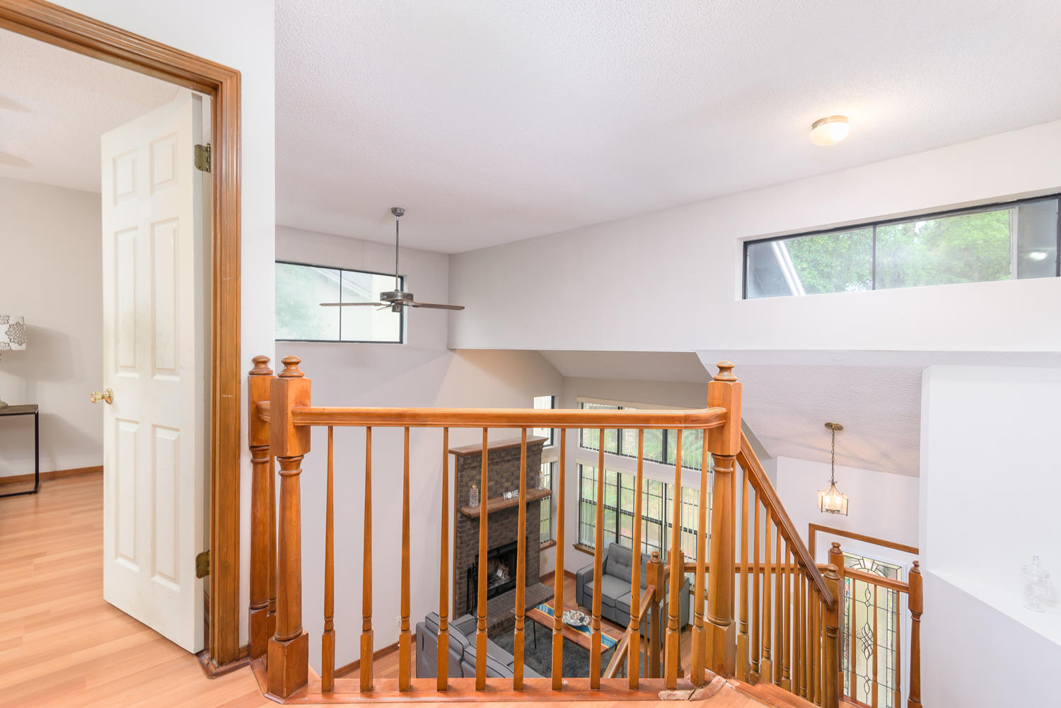 CROSSWINDS LANDING - Residential