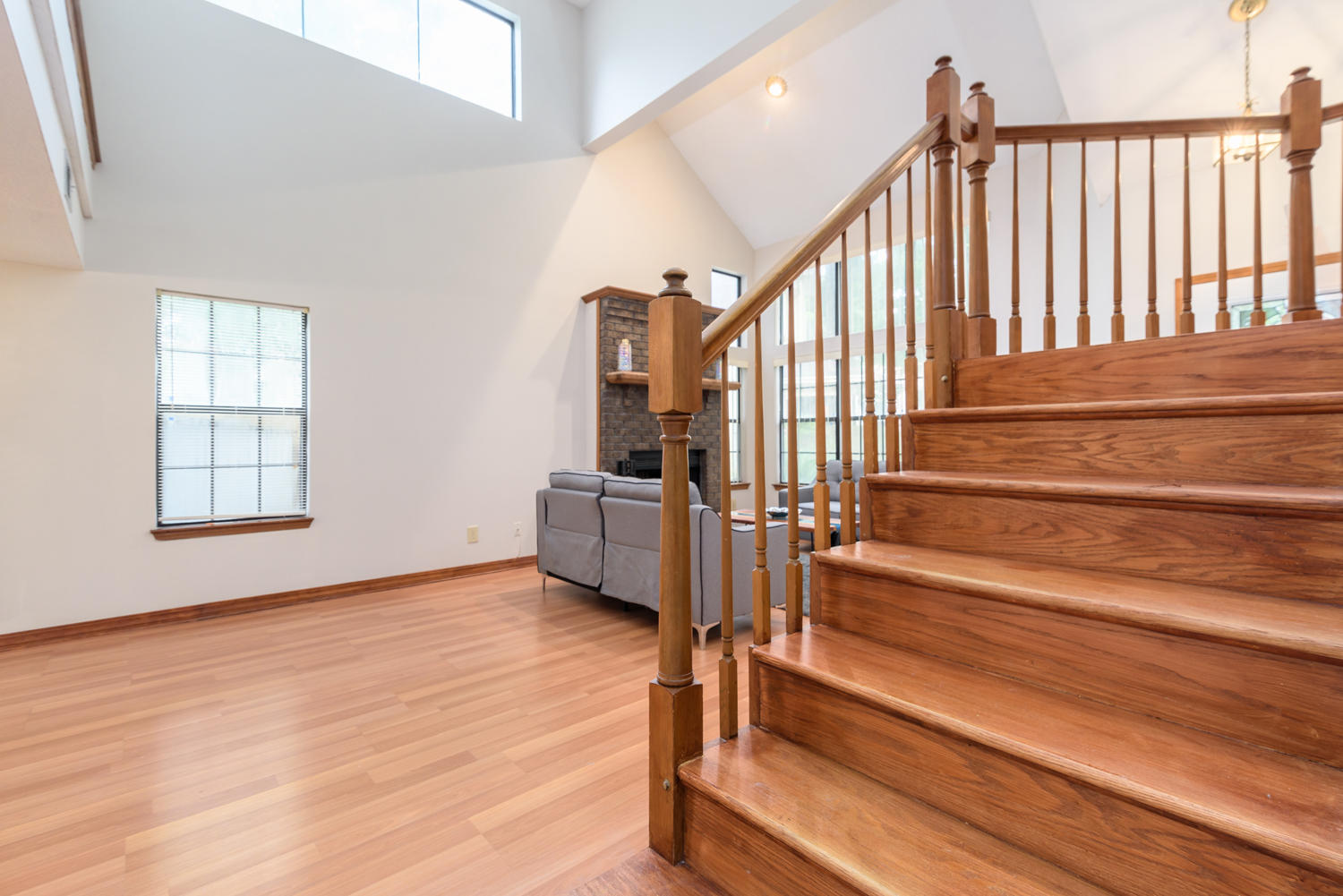 CROSSWINDS LANDING - Residential