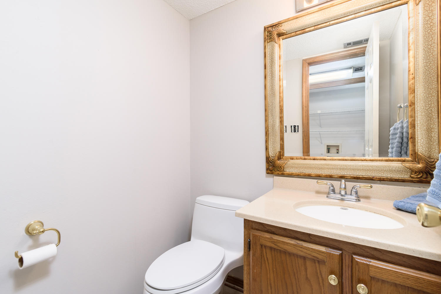 CROSSWINDS LANDING - Residential