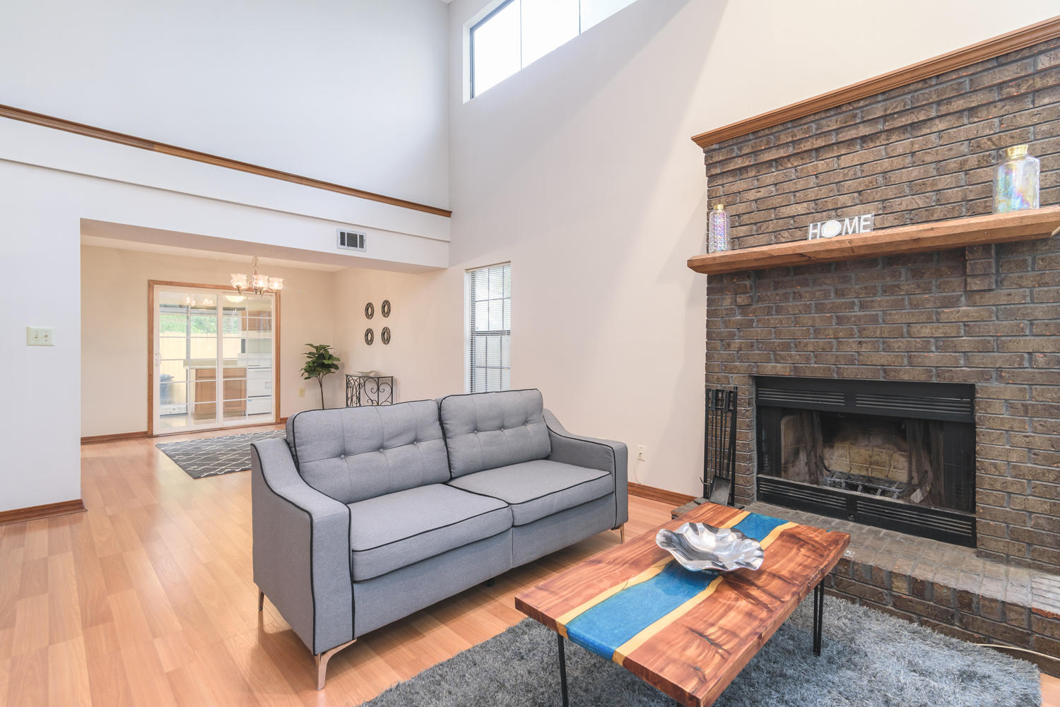 CROSSWINDS LANDING - Residential