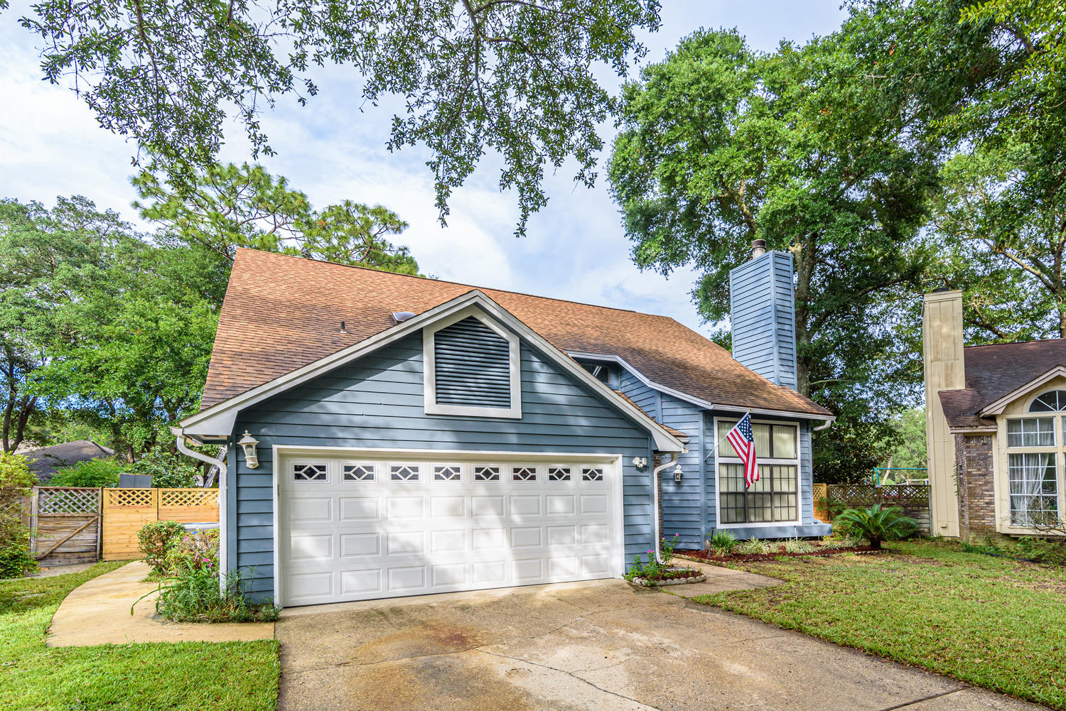 CROSSWINDS LANDING - Residential