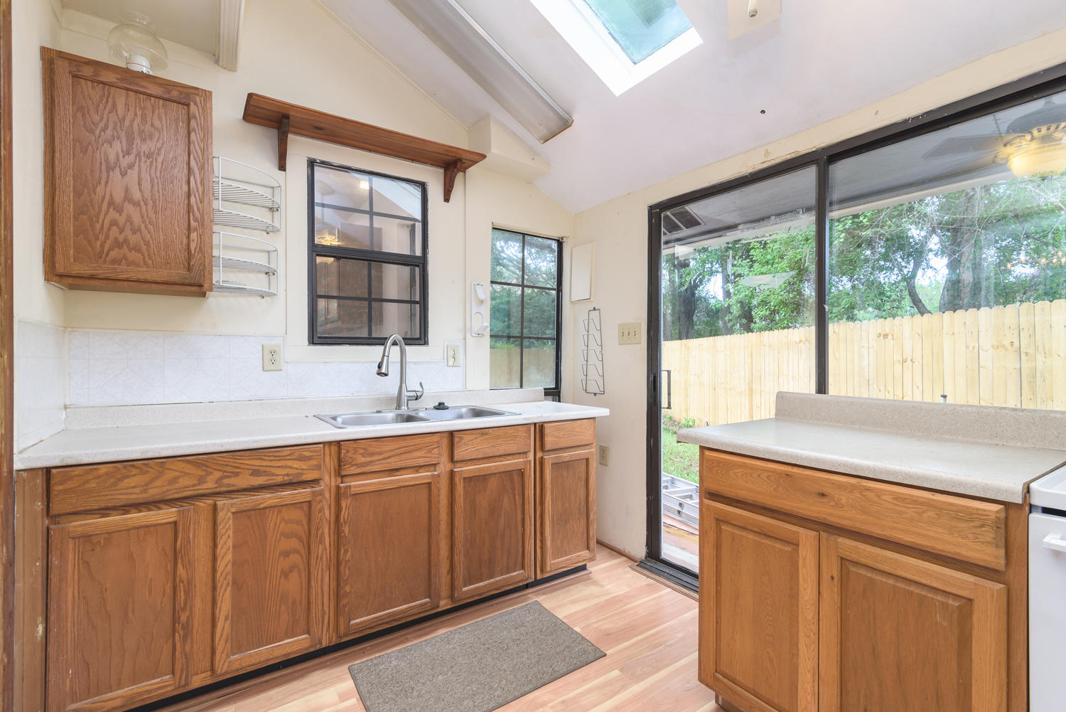 CROSSWINDS LANDING - Residential