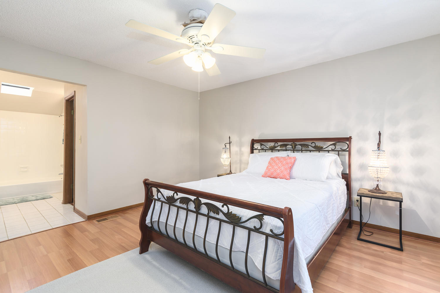 CROSSWINDS LANDING - Residential