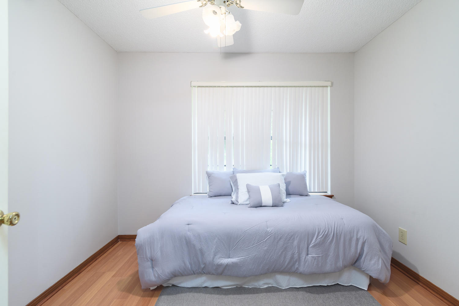 CROSSWINDS LANDING - Residential